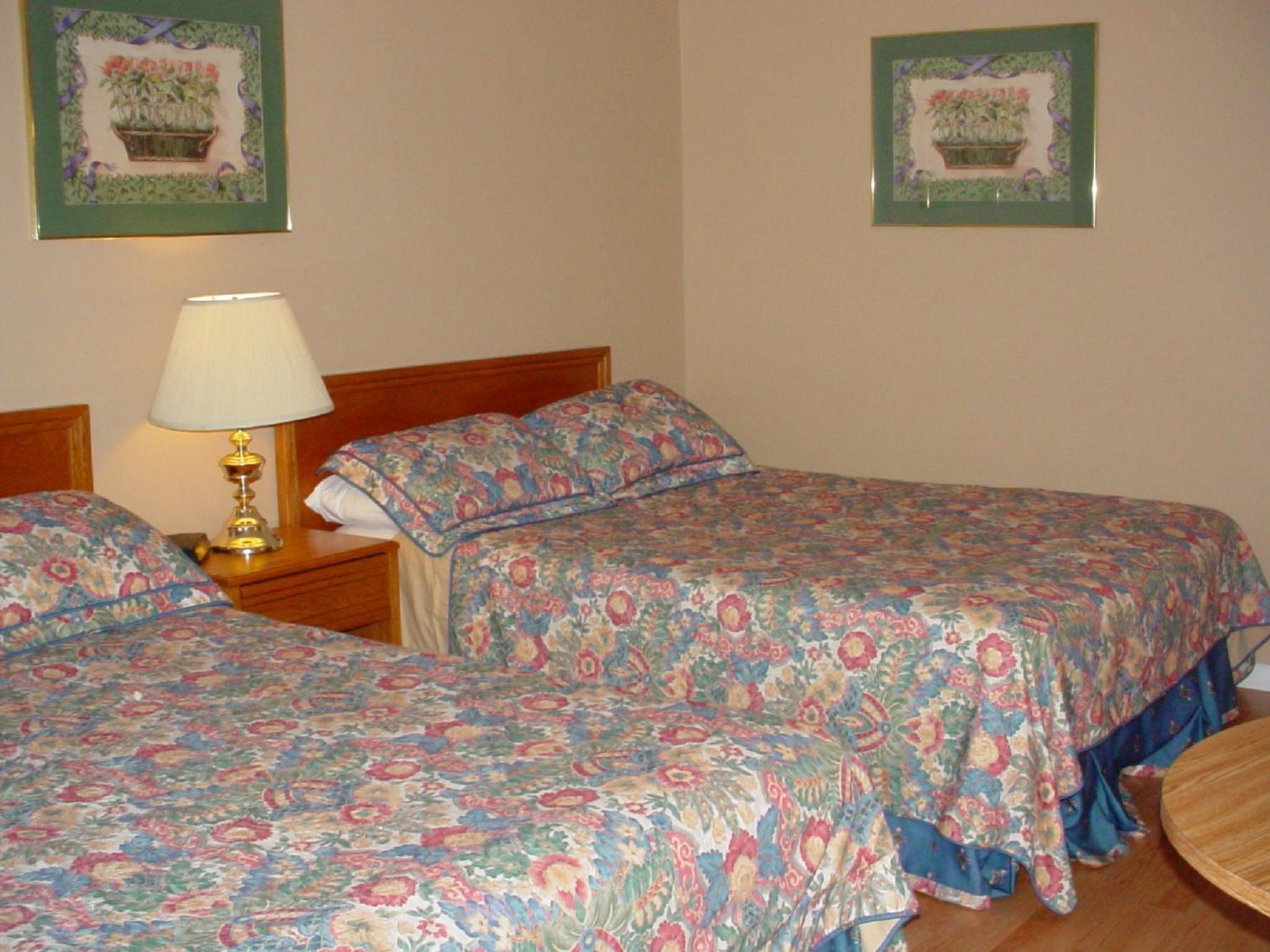 Blue Moon Motel