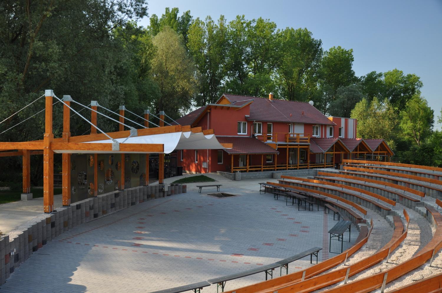 Penzion Amfík Bukovina