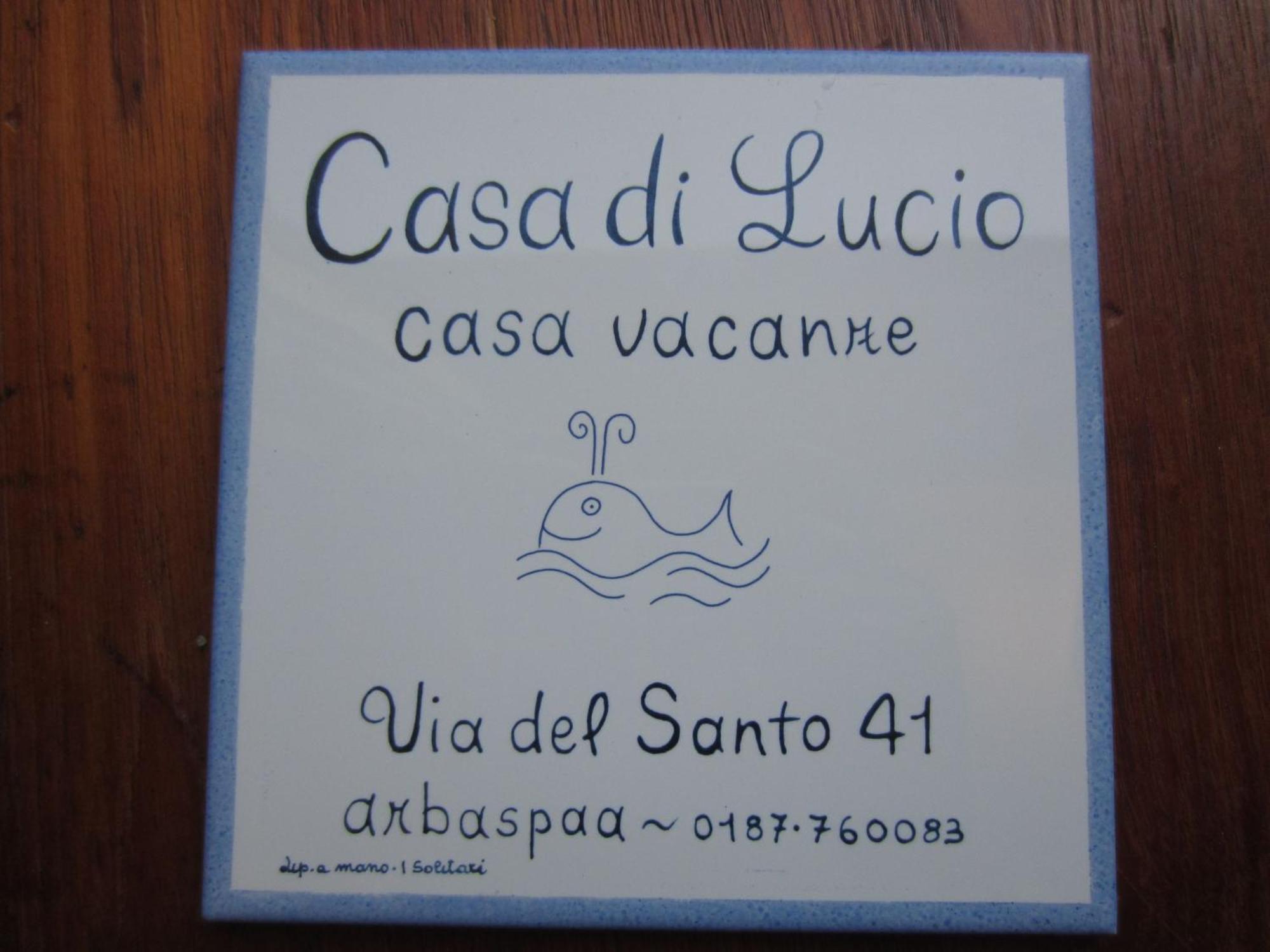 Casa Lucio by Arbaspàa photo 5