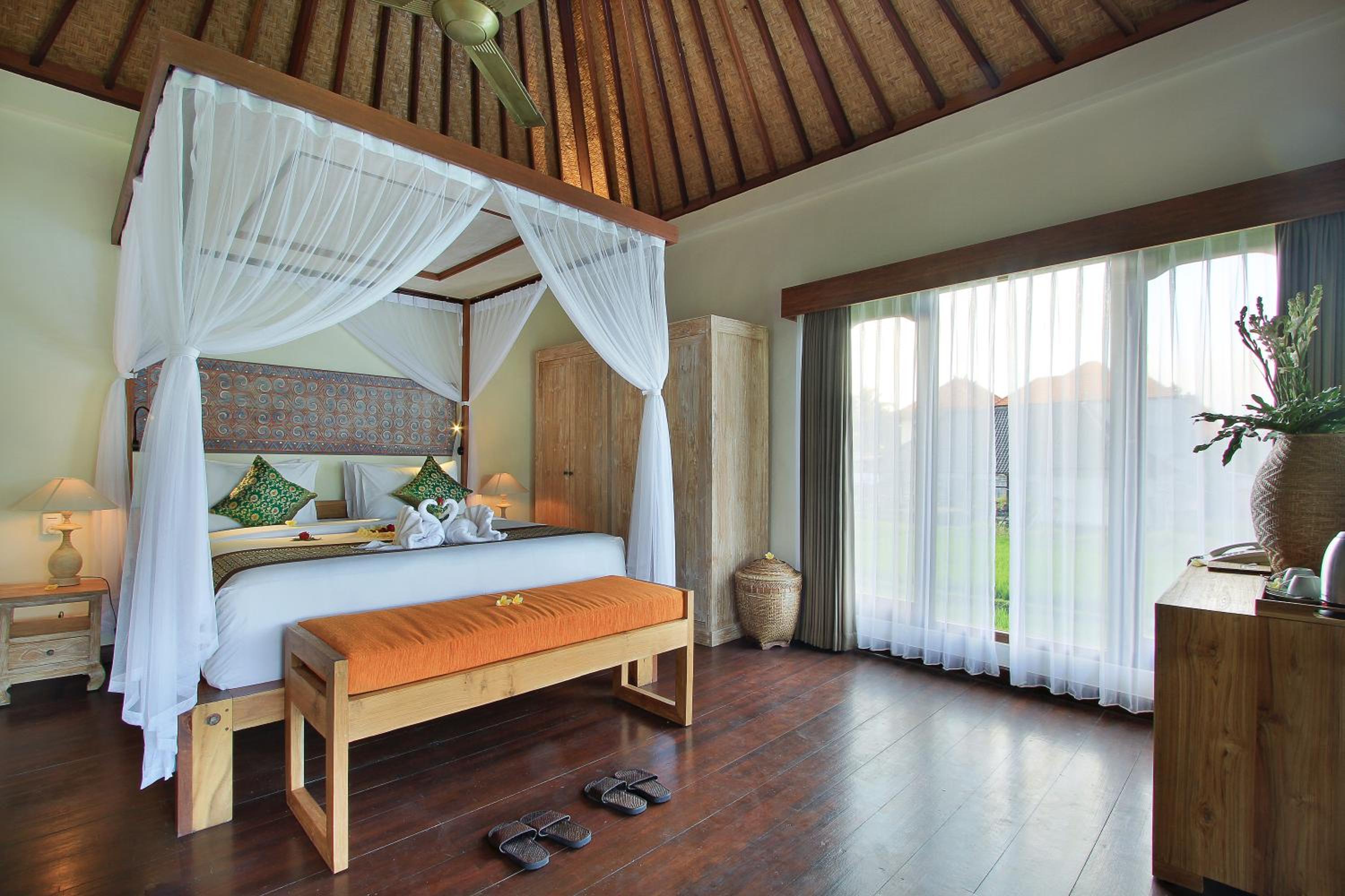 D'Legon Villas