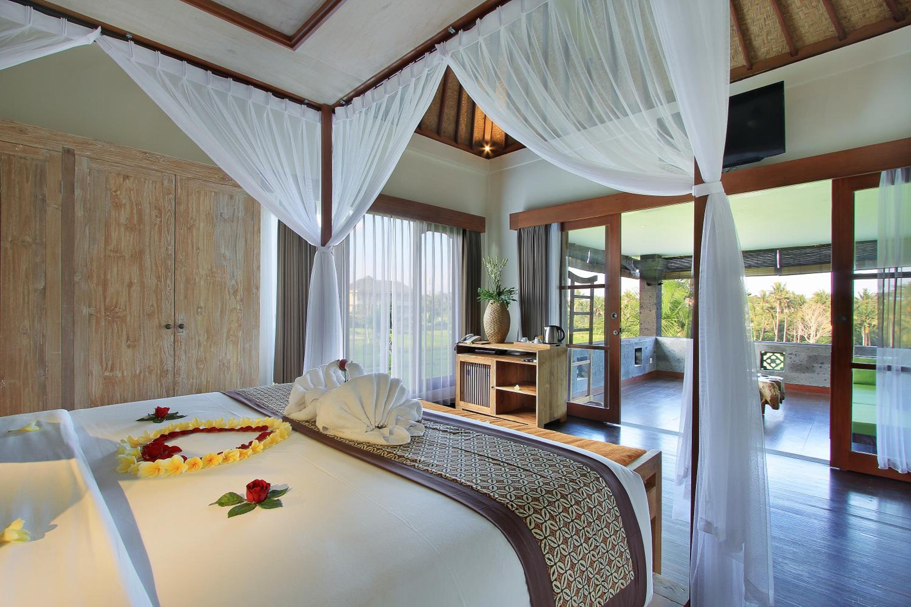 D'Legon Villas