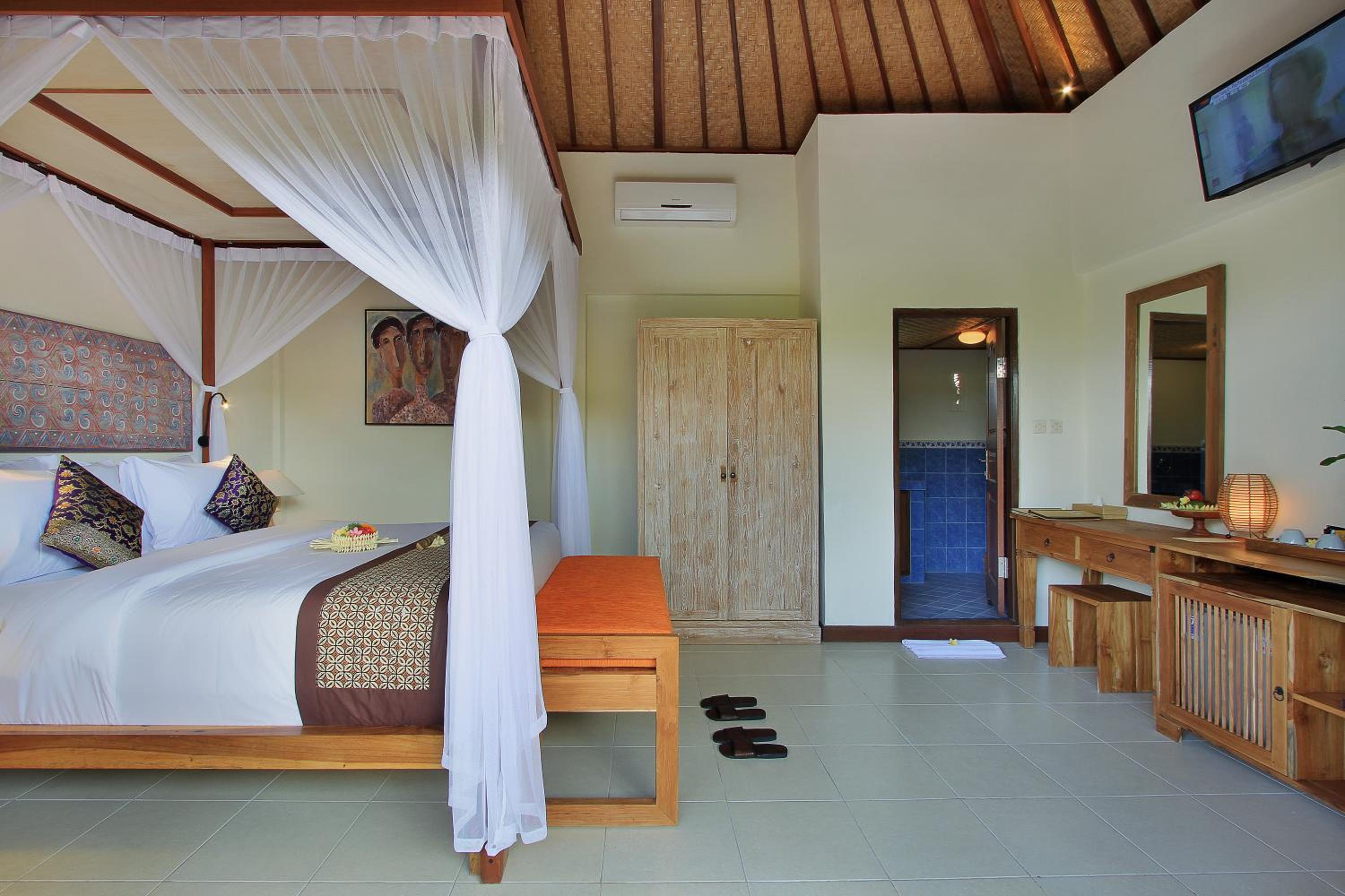 D'Legon Villas