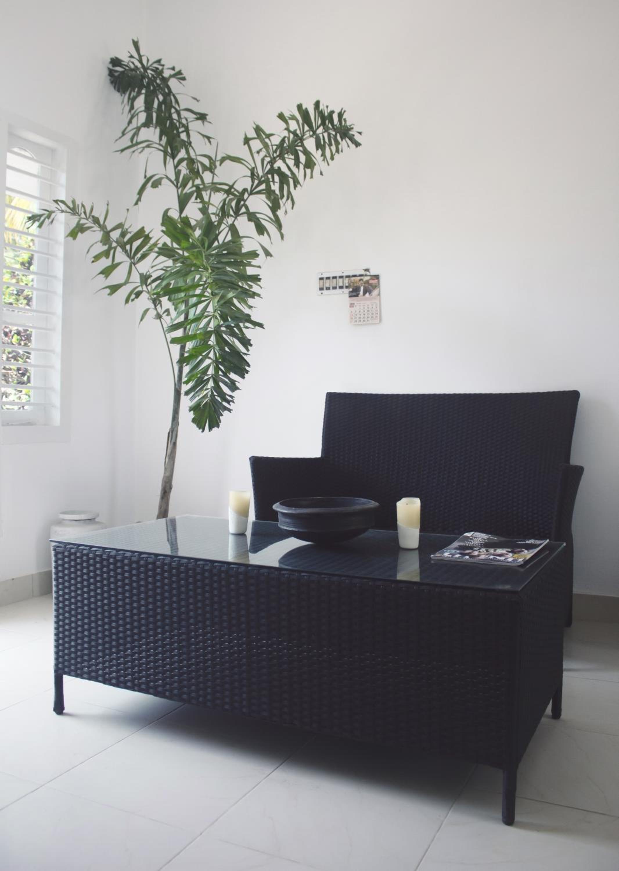 Satta Beach Residence