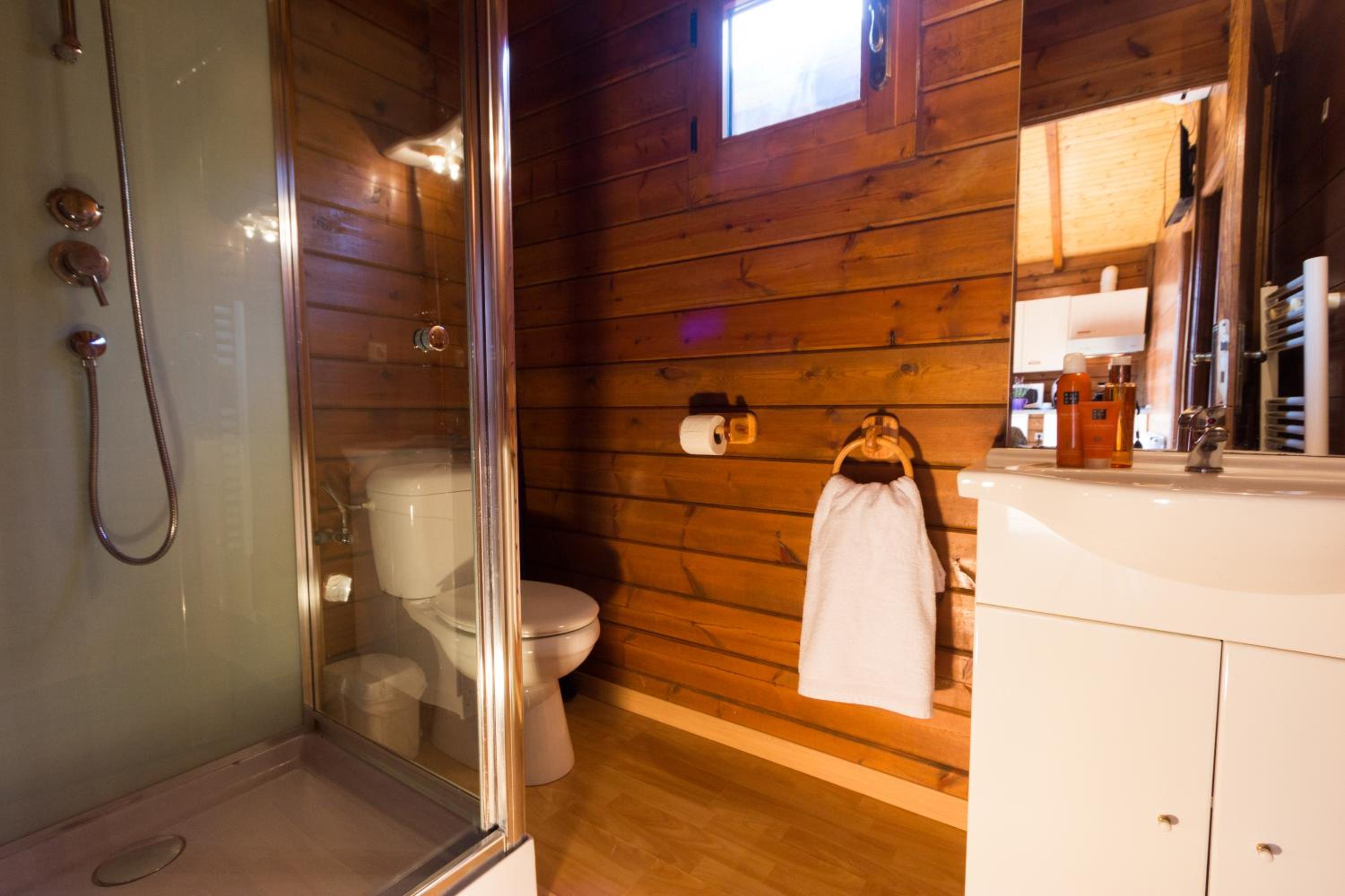 Camping Esponellà