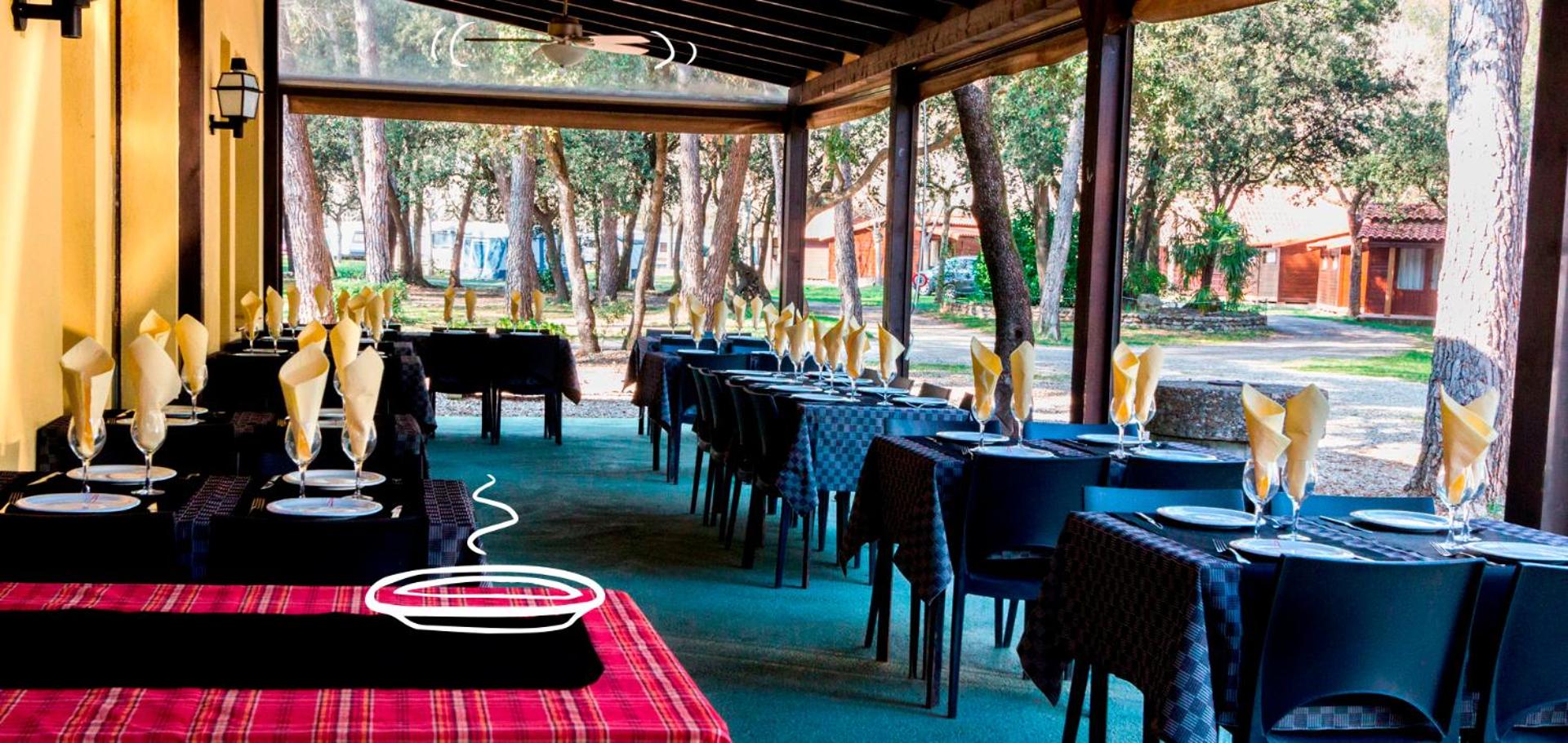Camping Esponellà