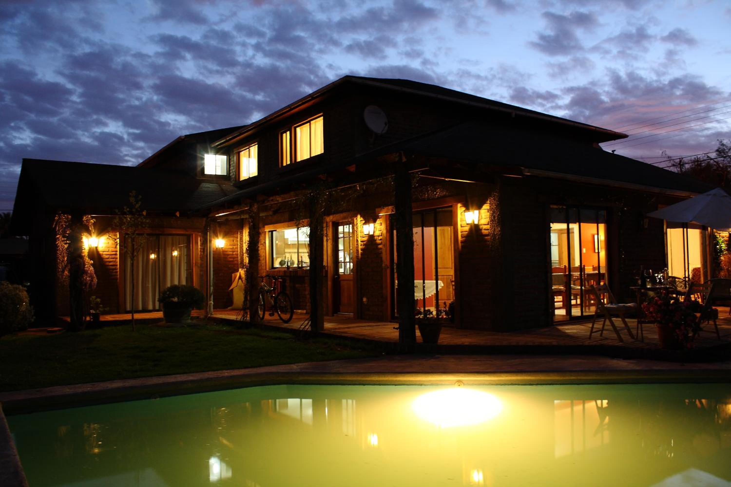 Hotel Hostal Cepa Noble - Image 1