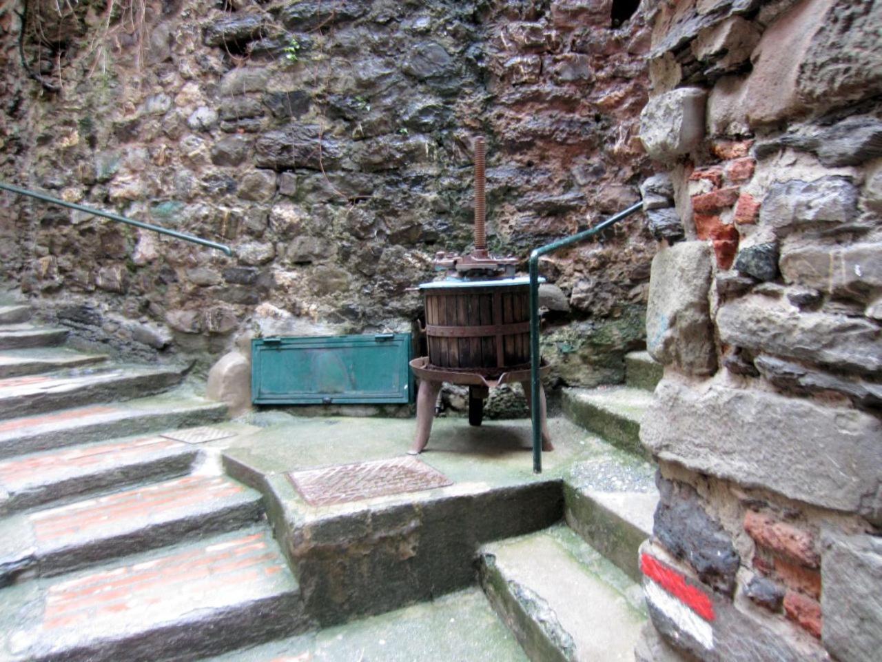 Casa Lucio by Arbaspàa photo 4