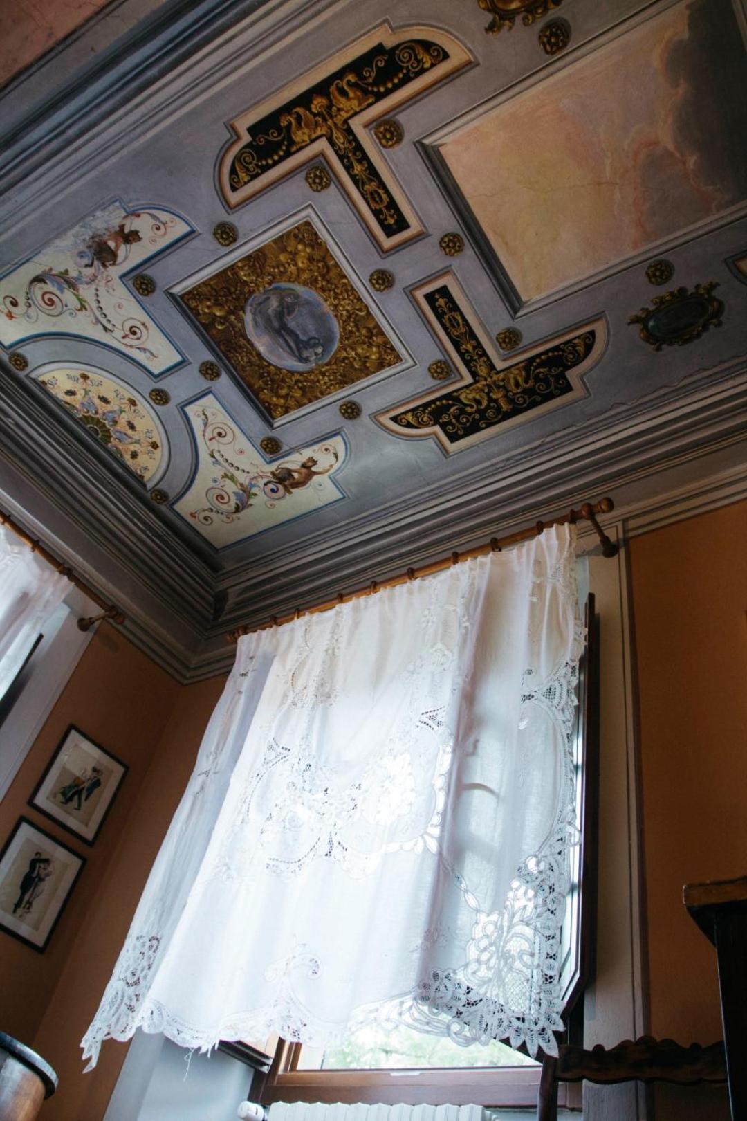Villa Moris bed and breakfast