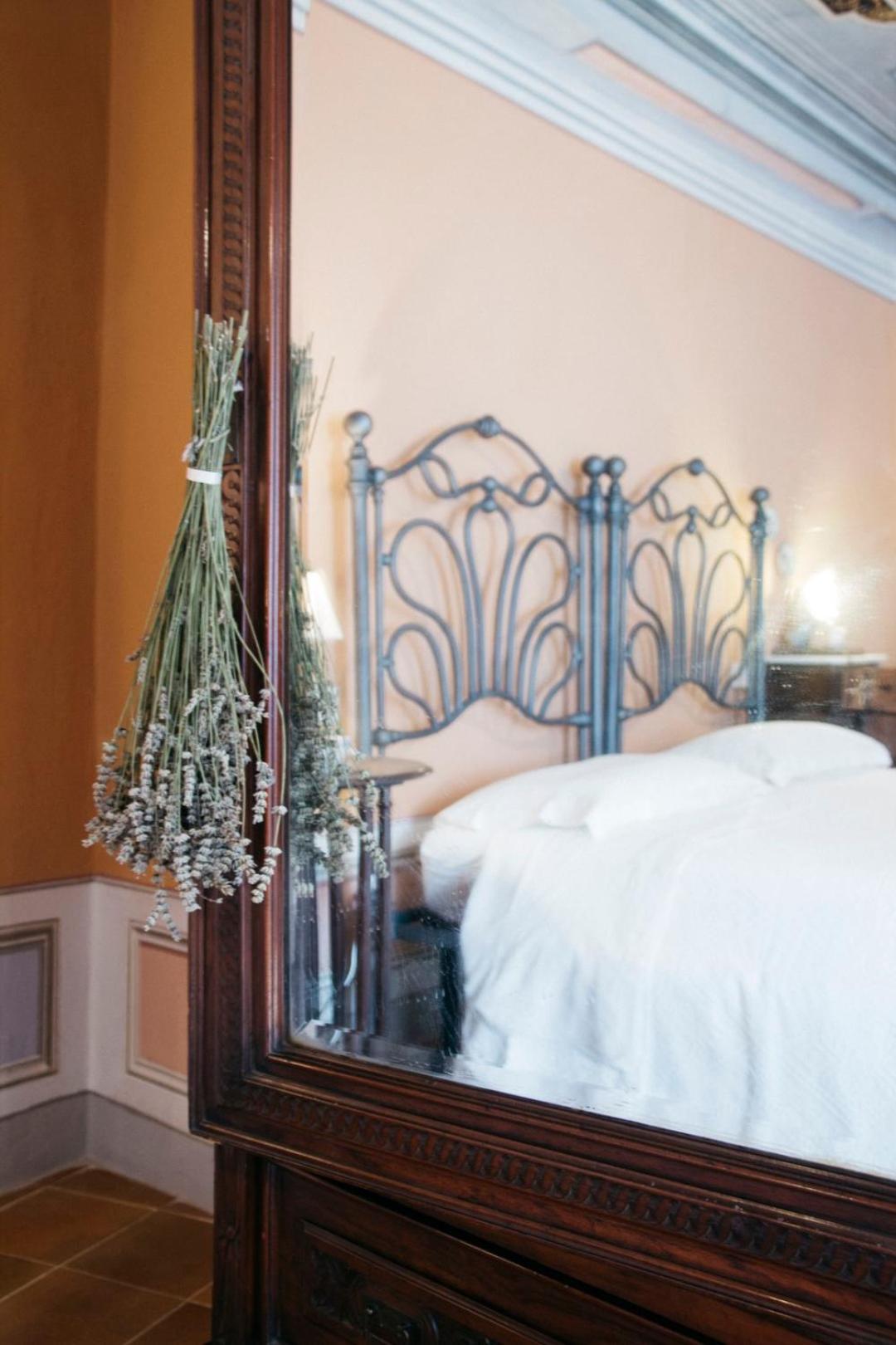 Villa Moris bed and breakfast