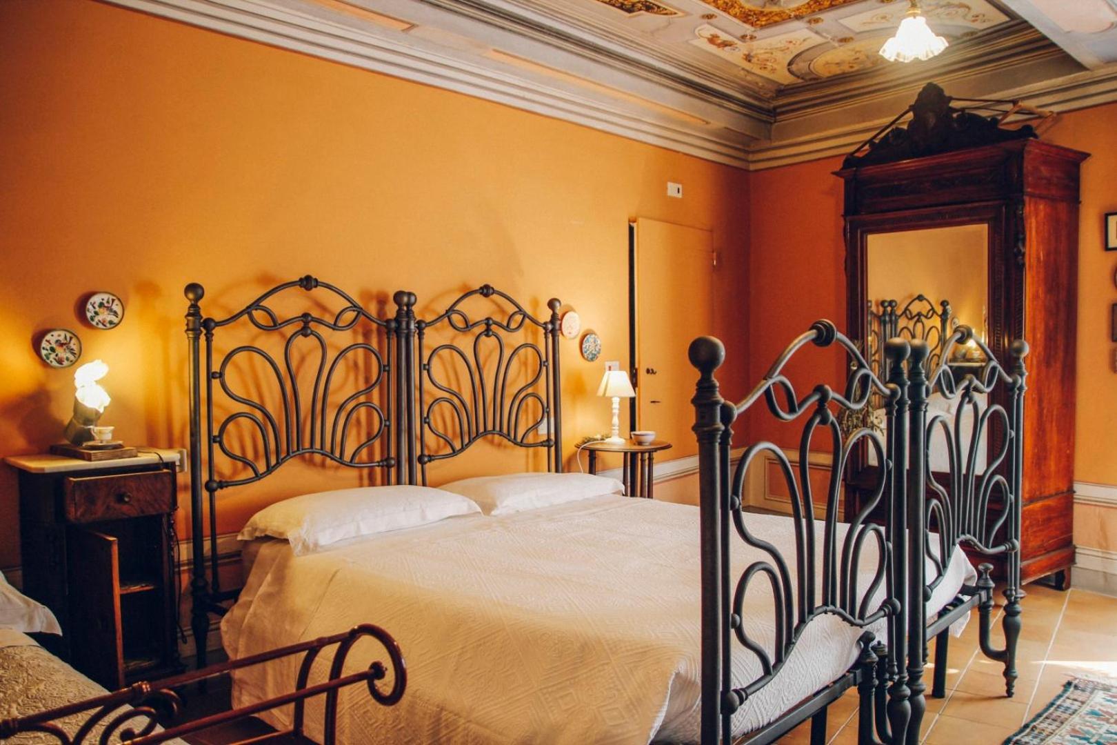 Villa Moris bed and breakfast