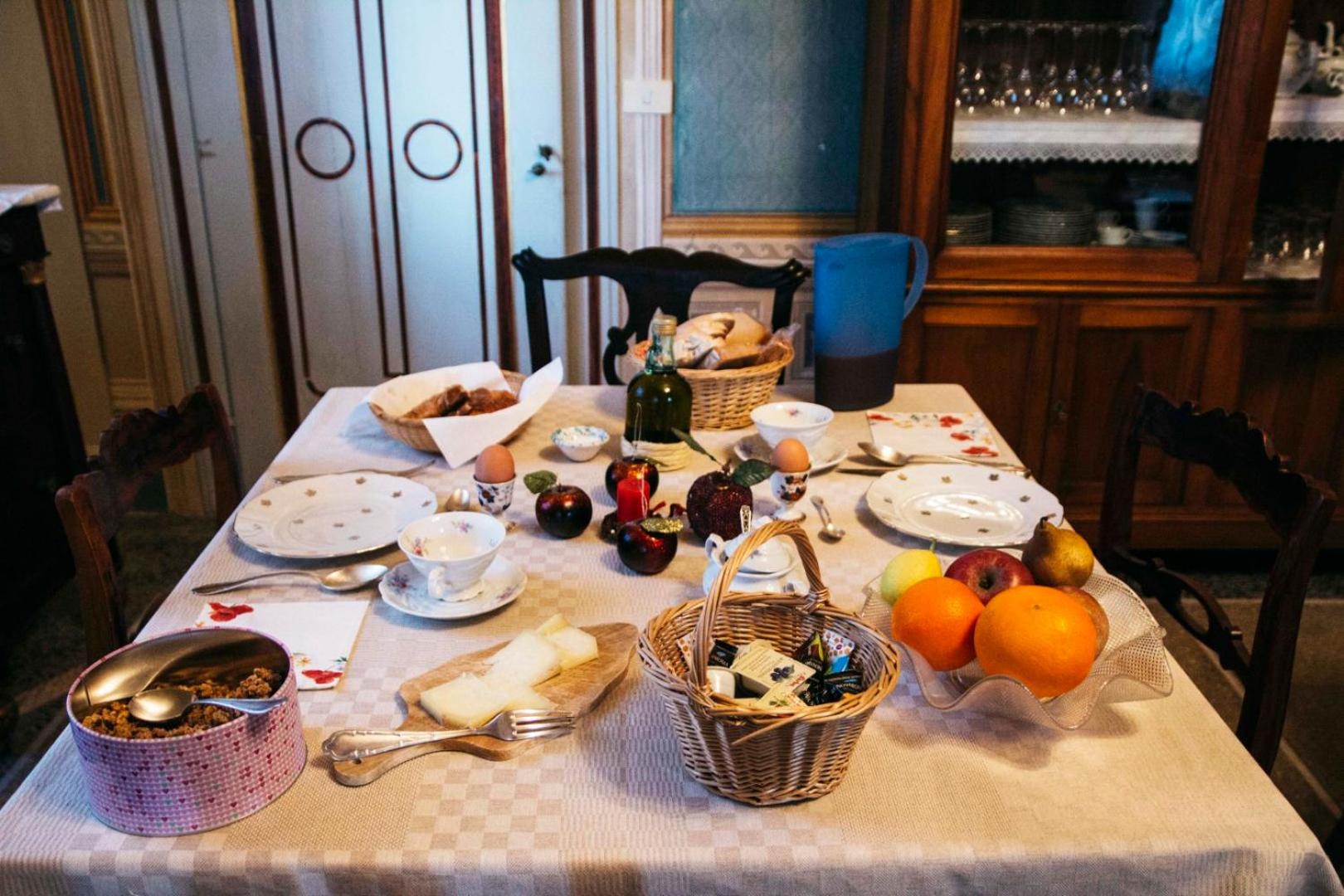 Villa Moris bed and breakfast
