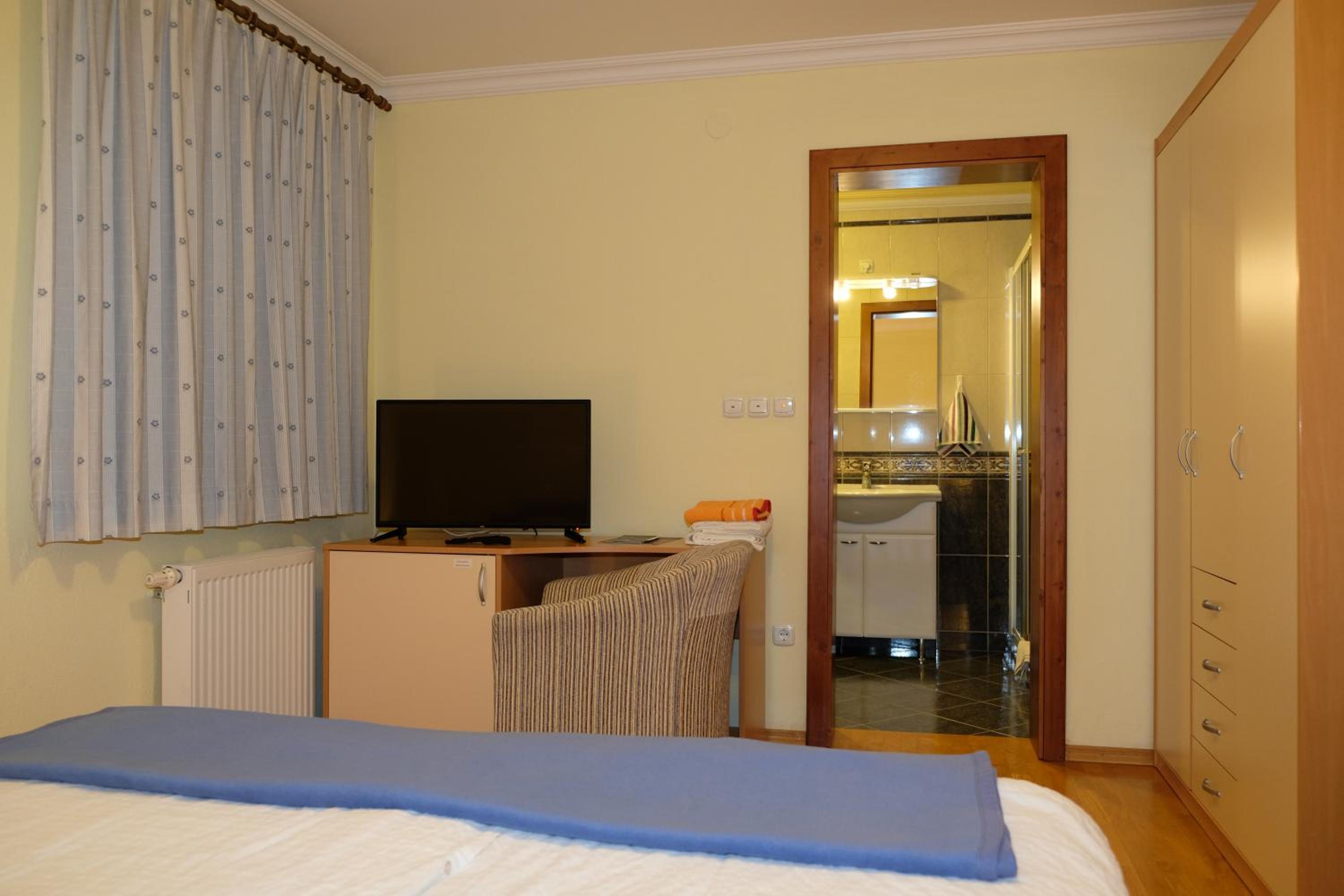 Apartments Timjana view 3