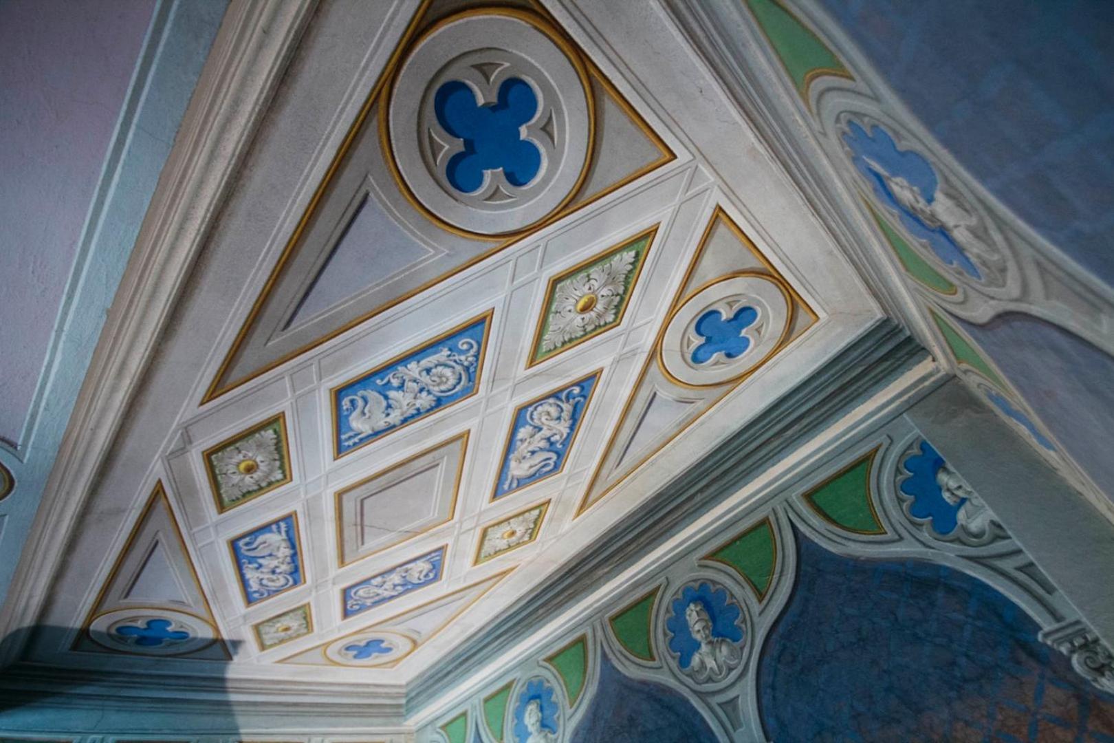 Villa Moris bed and breakfast