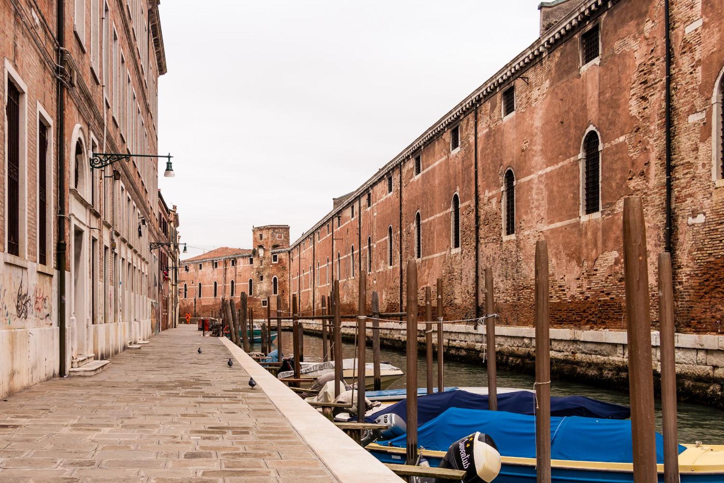 Corderie de la Tana Biennale Exhibition @Arsenale photo 2