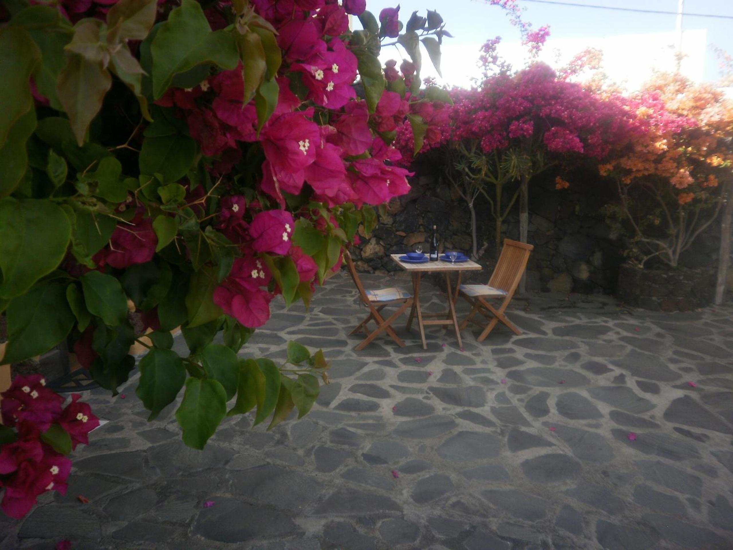 Casa los Abuelos