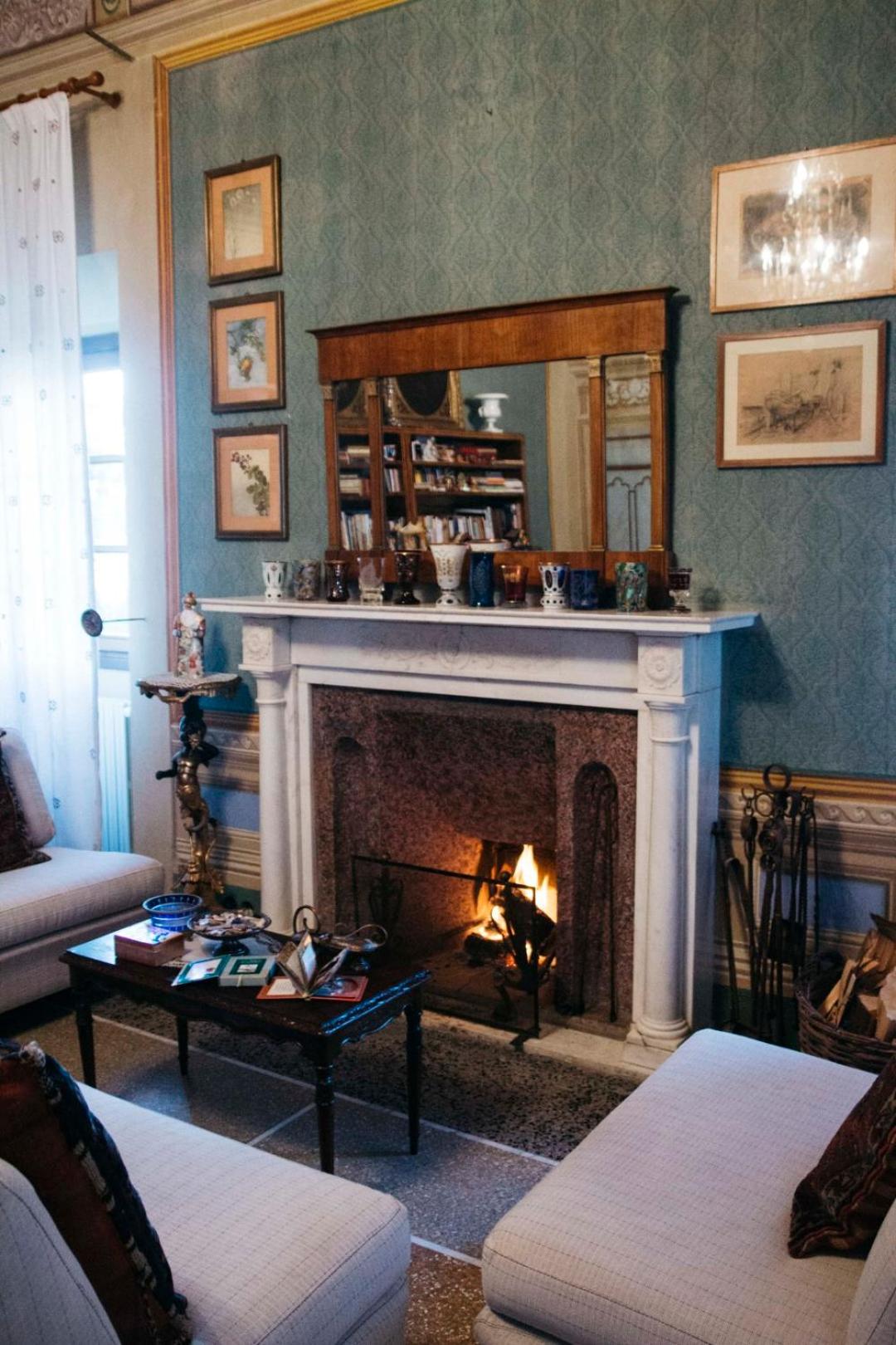 Villa Moris bed and breakfast