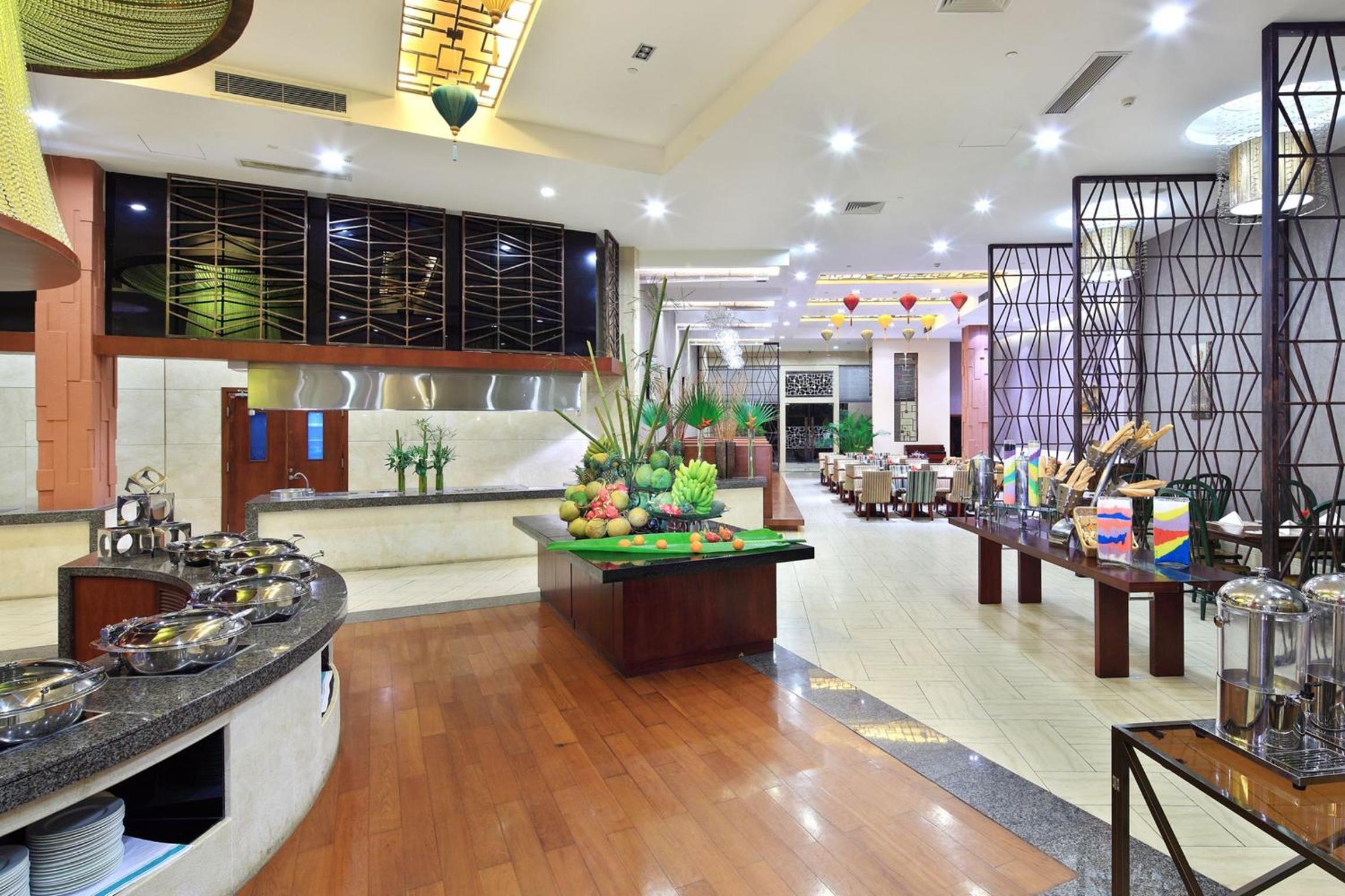 Luhuitou State Guesthouse & Resort