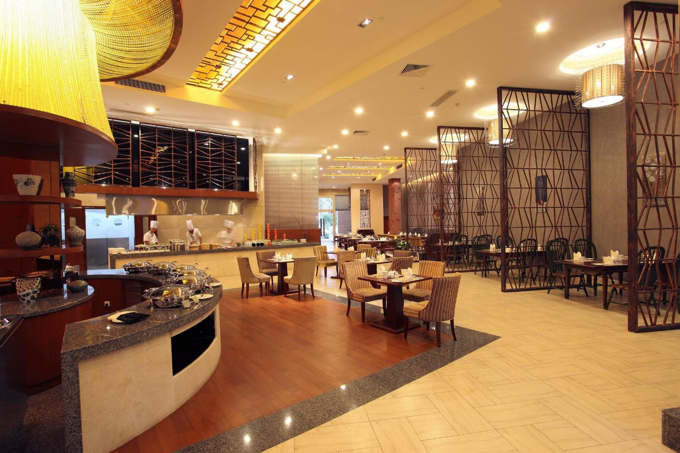 Luhuitou State Guesthouse & Resort