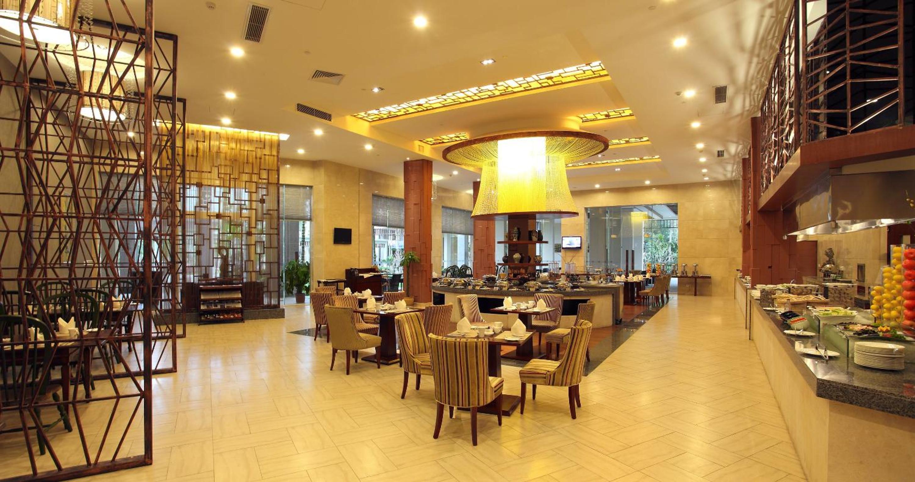 Luhuitou State Guesthouse & Resort