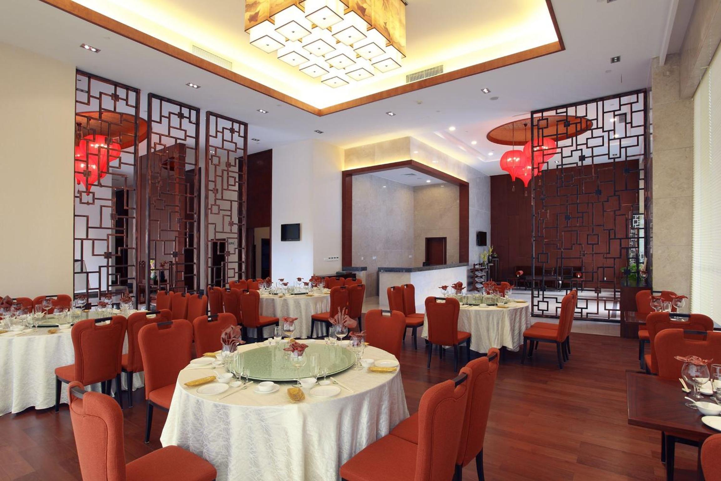 Luhuitou State Guesthouse & Resort