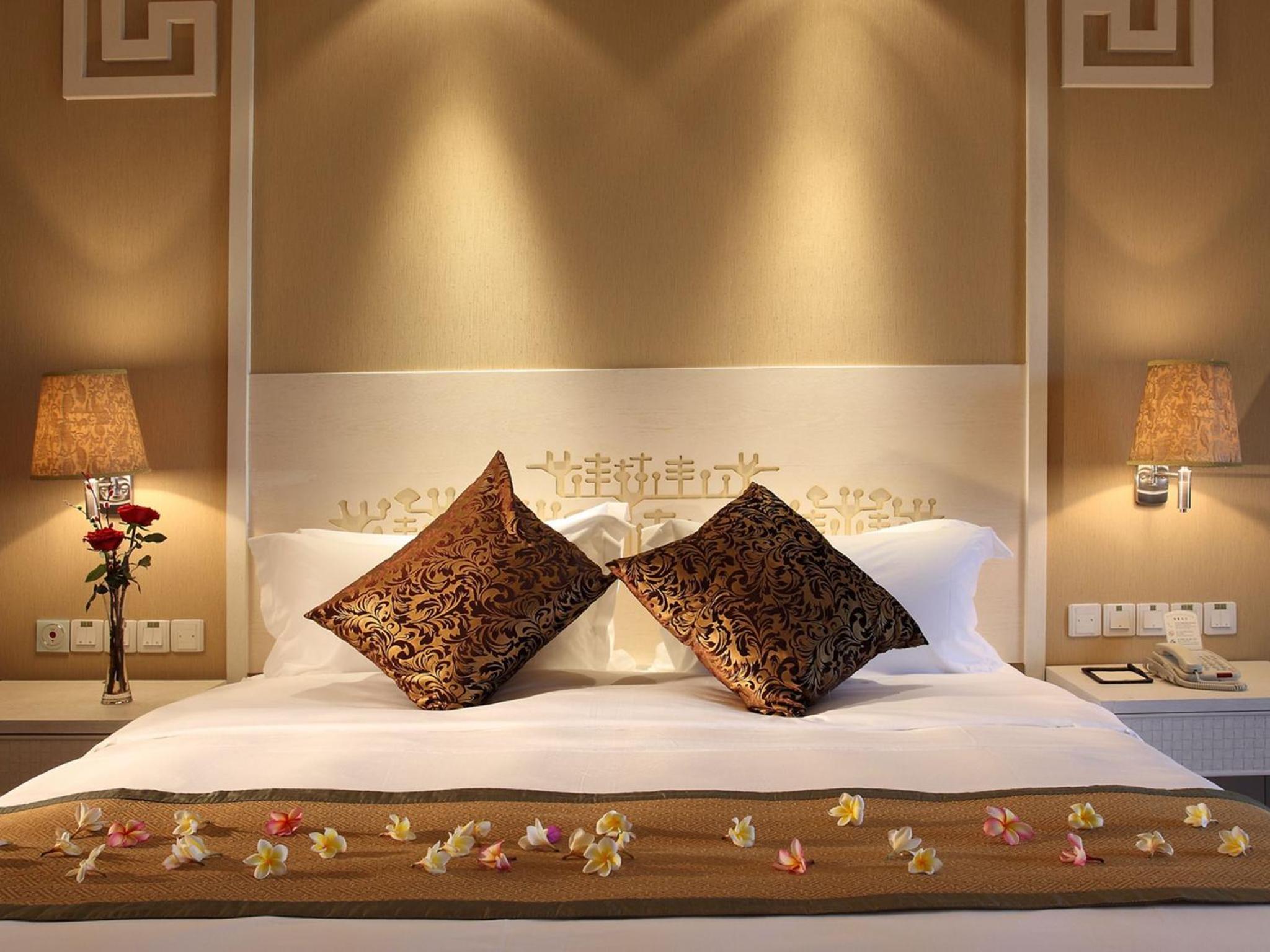 Luhuitou State Guesthouse & Resort