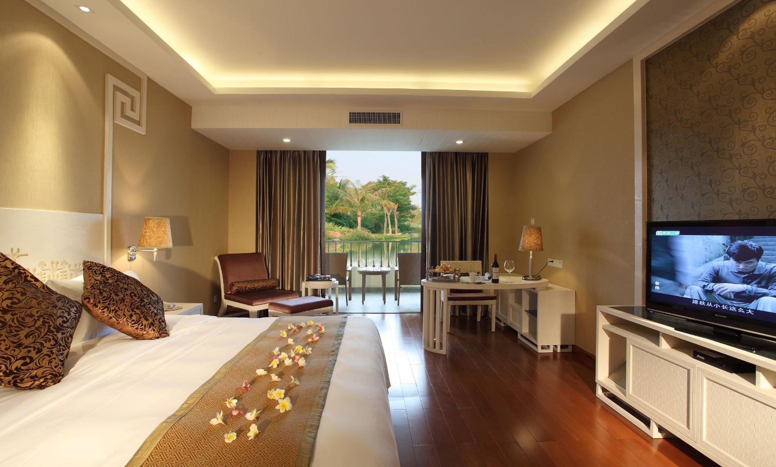 Luhuitou State Guesthouse & Resort