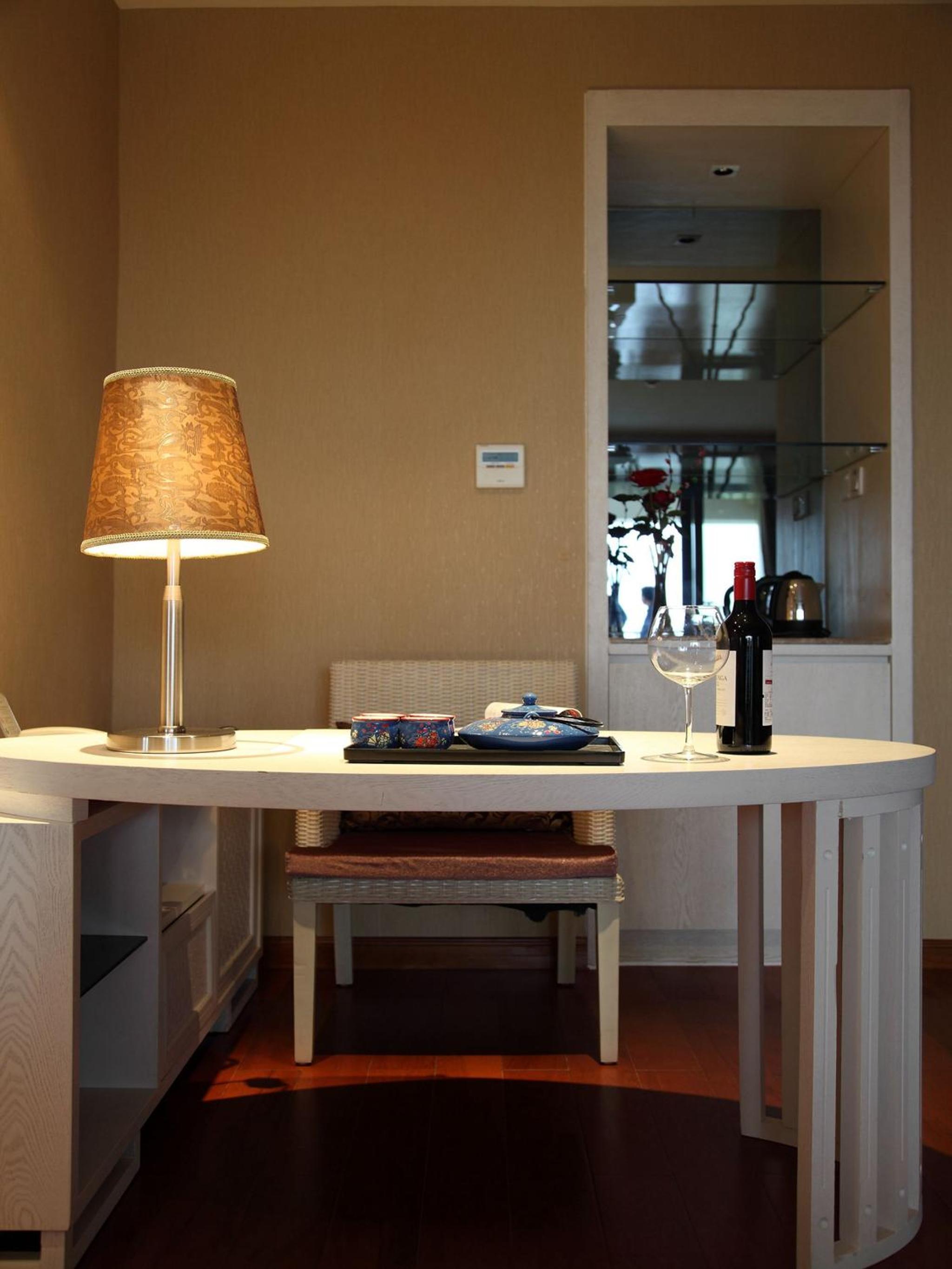 Luhuitou State Guesthouse & Resort