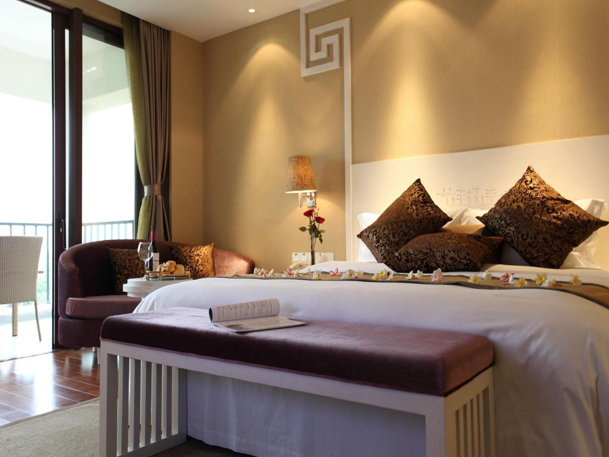 Luhuitou State Guesthouse & Resort