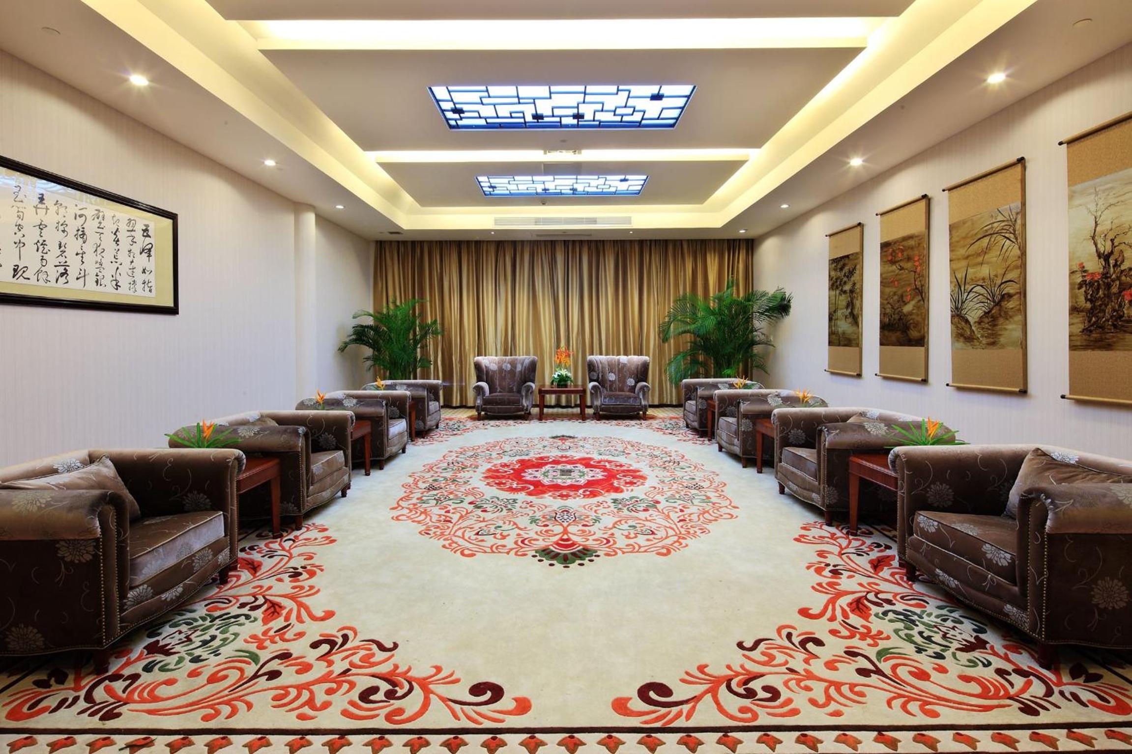 Luhuitou State Guesthouse & Resort
