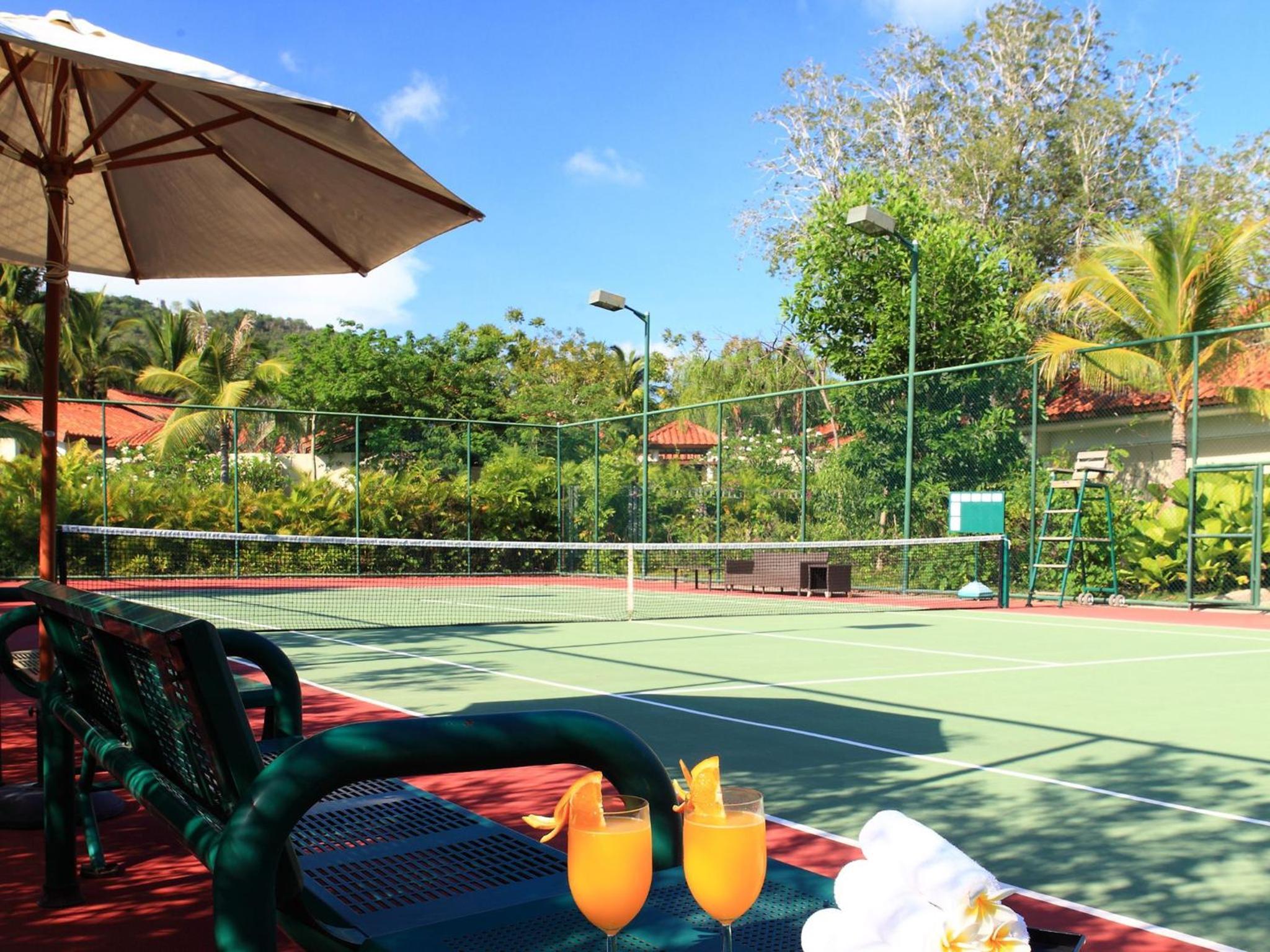 Luhuitou State Guesthouse & Resort