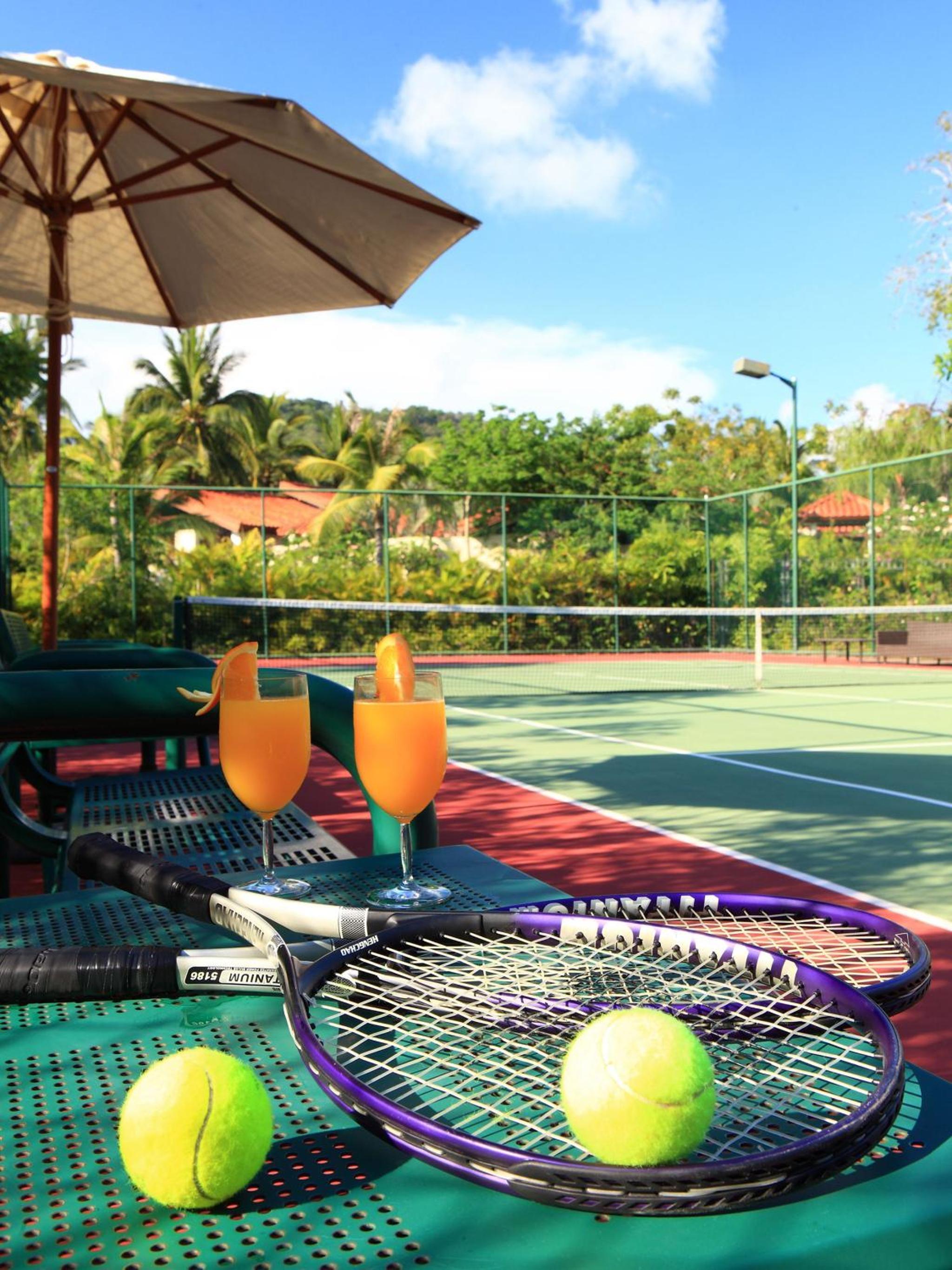Luhuitou State Guesthouse & Resort