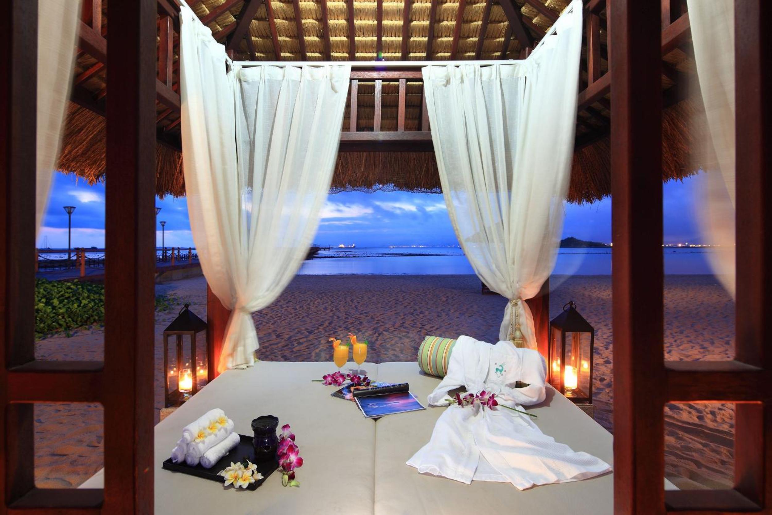 Luhuitou State Guesthouse & Resort