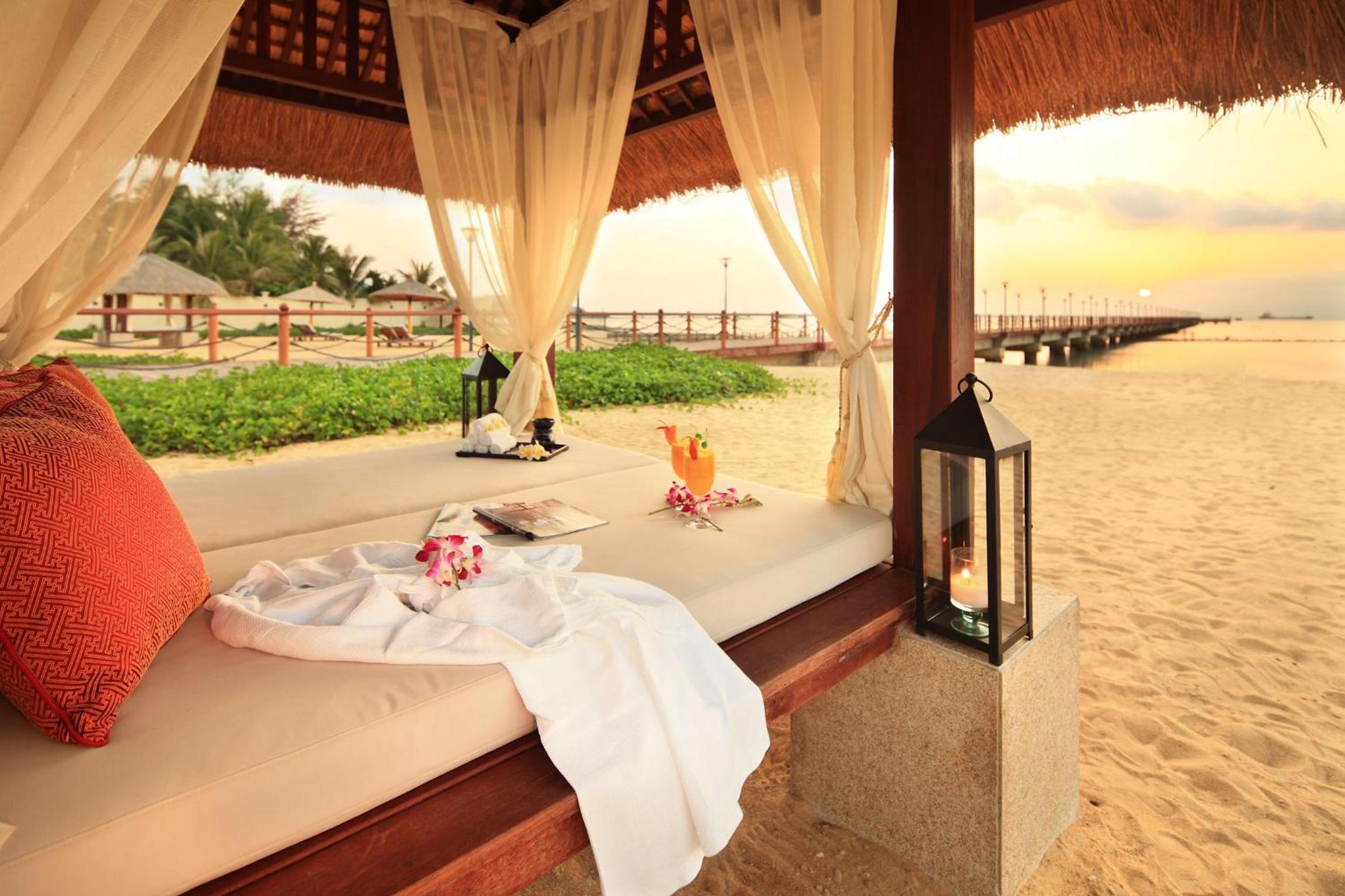 Luhuitou State Guesthouse & Resort