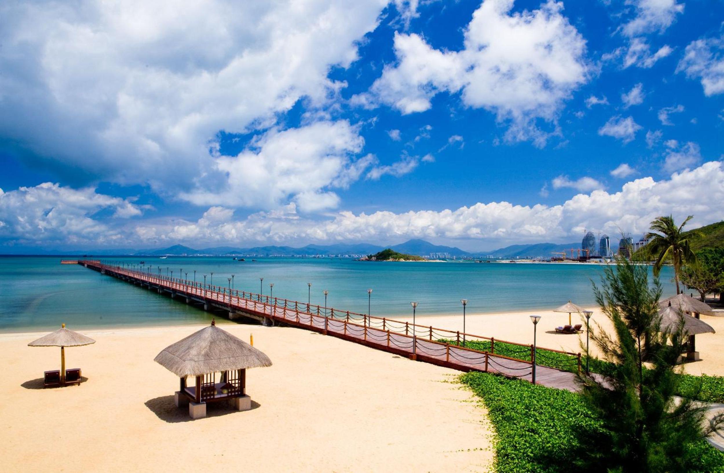 Luhuitou State Guesthouse & Resort