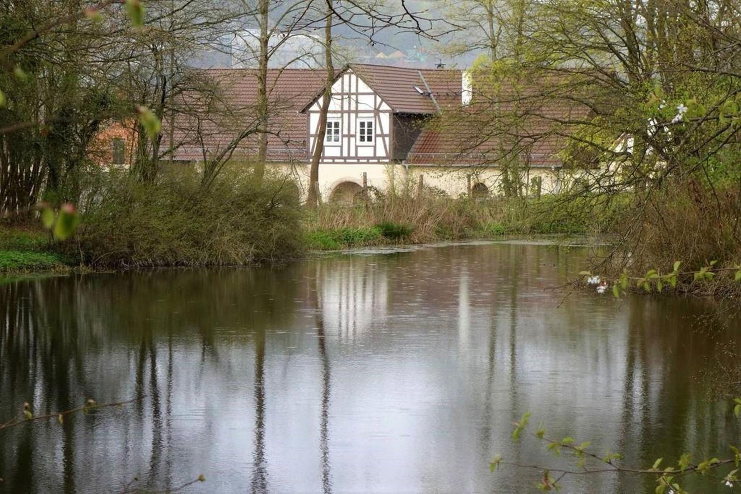 Ferienhaus Schäferhaus