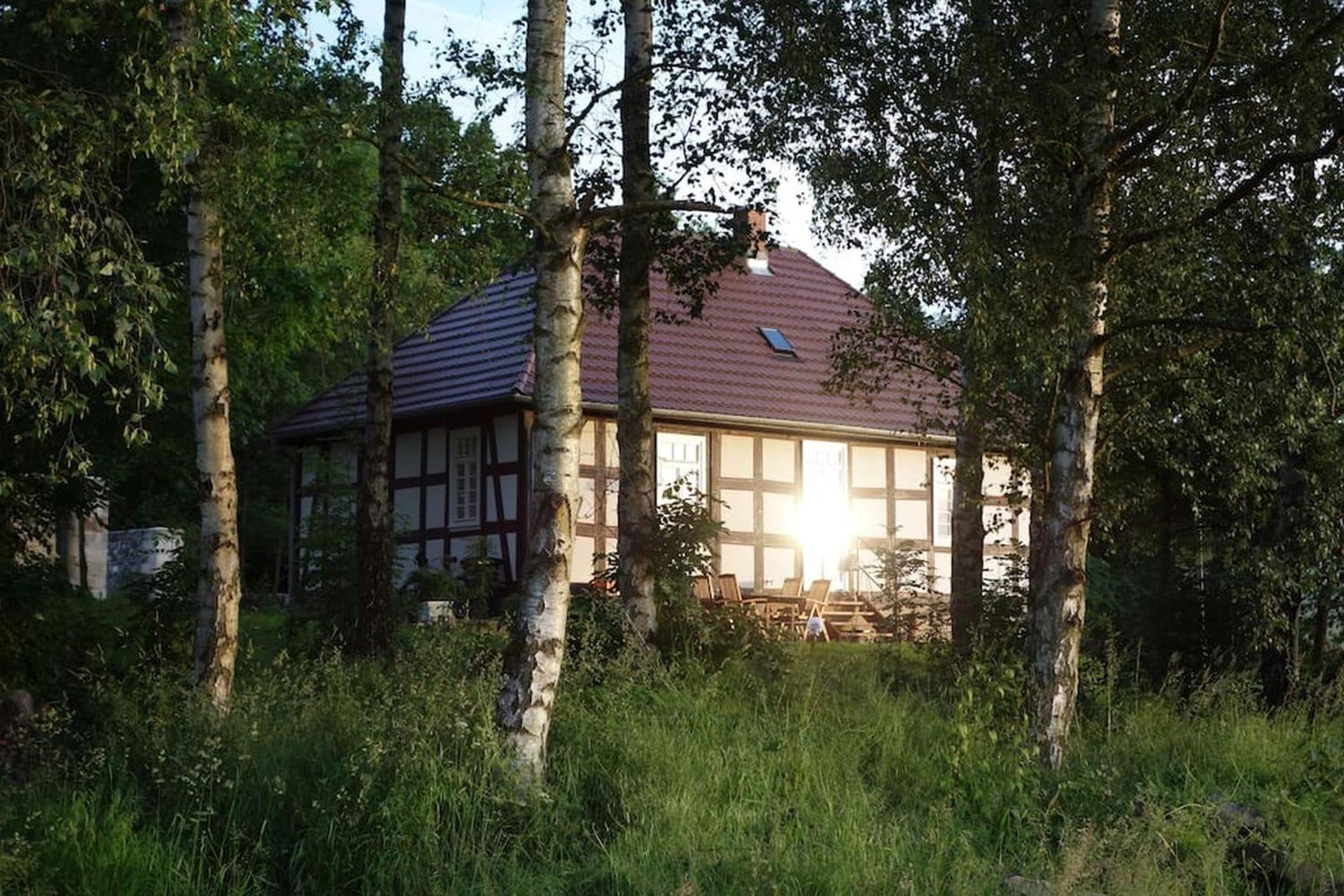 Ferienhaus Schäferhaus