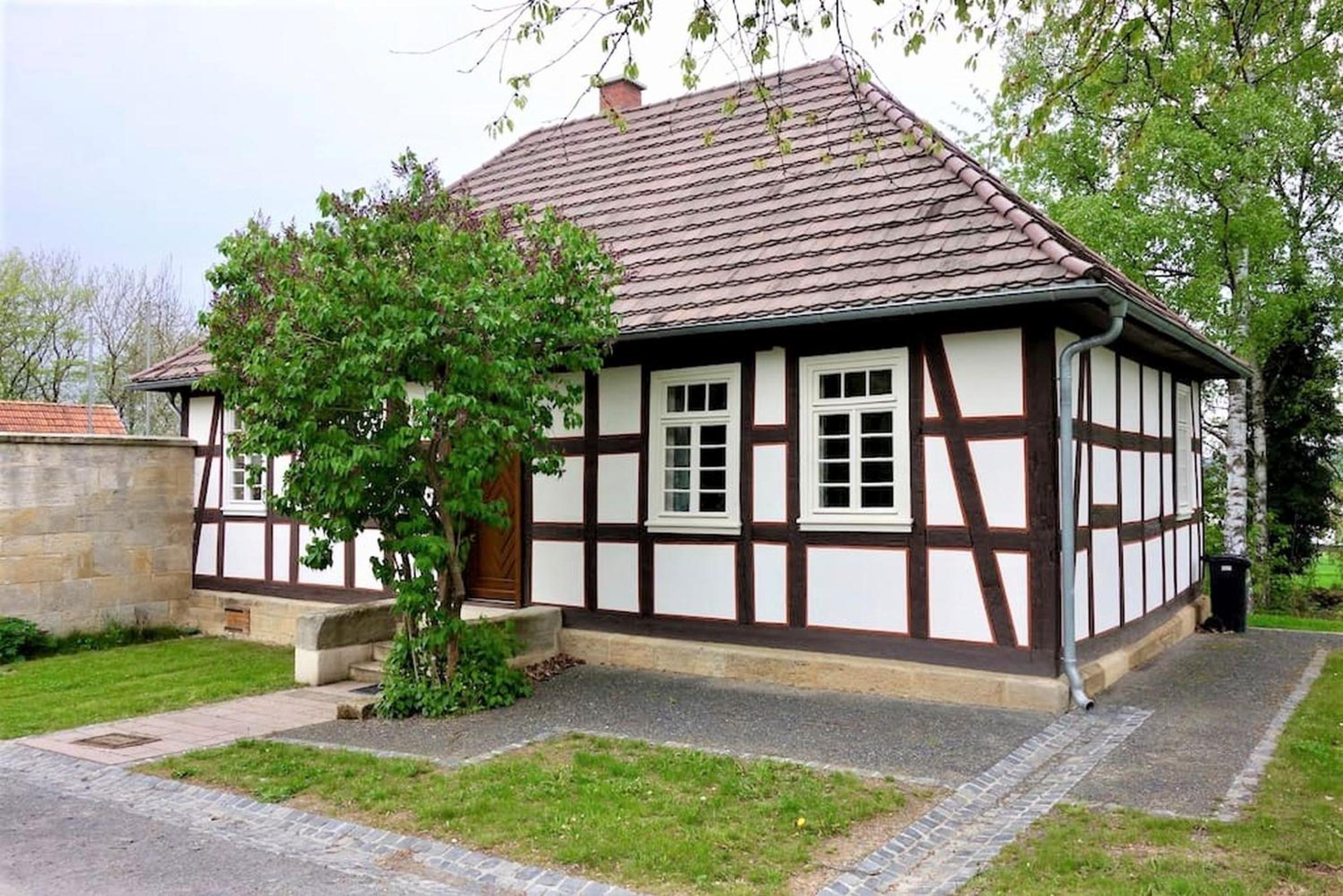 Ferienhaus Schäferhaus