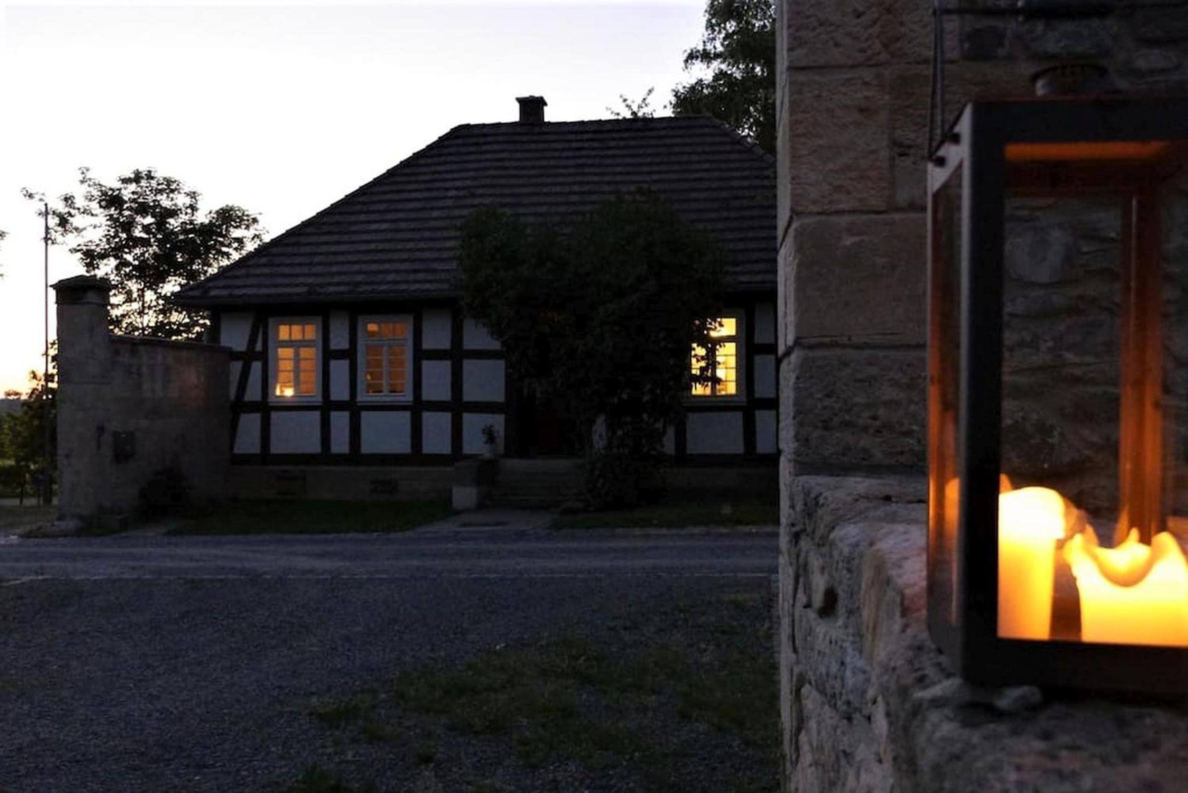 Ferienhaus Schäferhaus