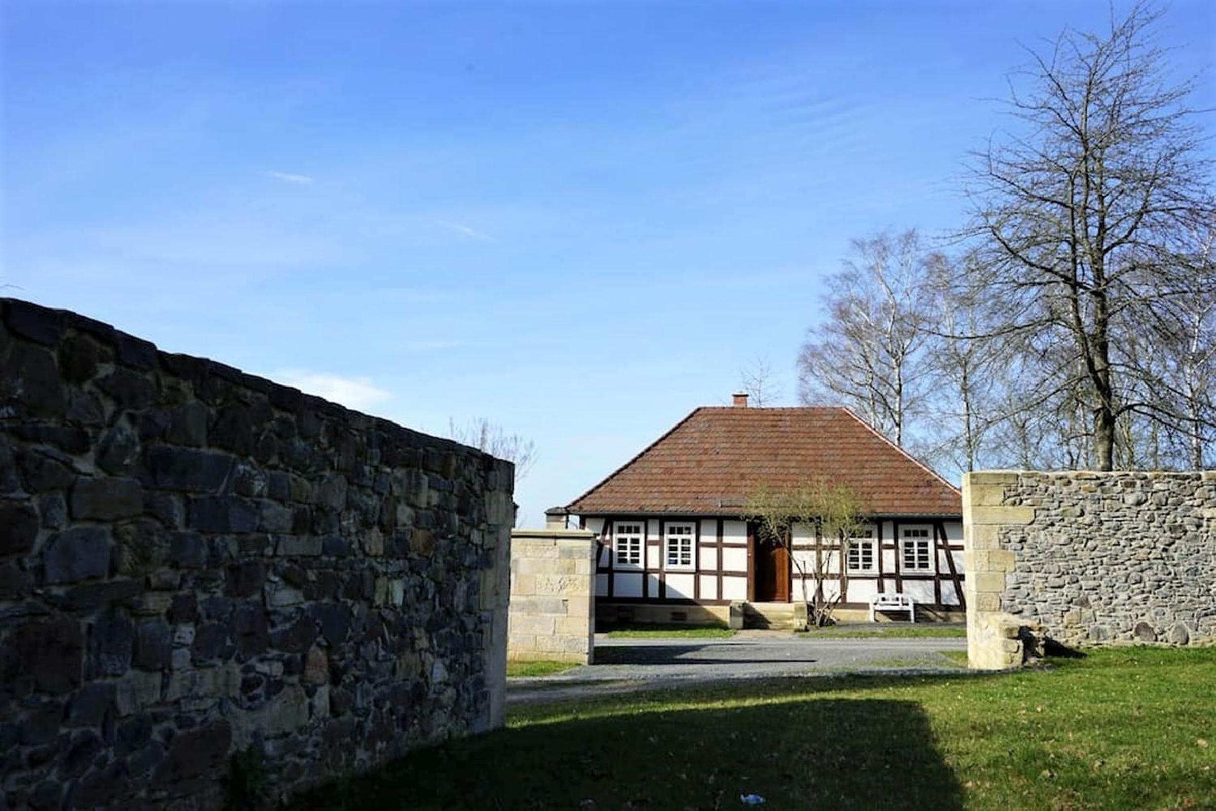 Ferienhaus Schäferhaus