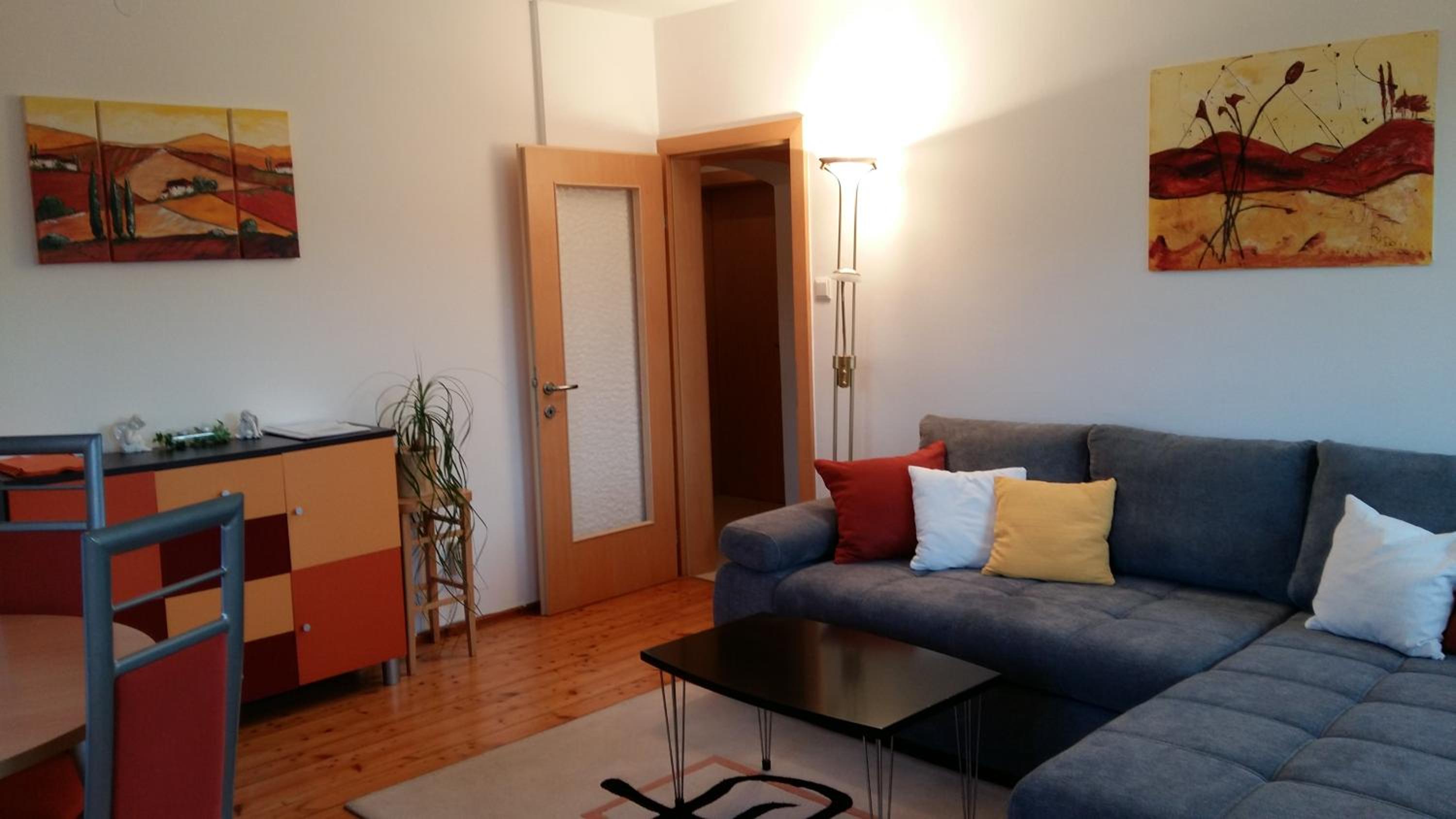 Ferienwohnung Leeb