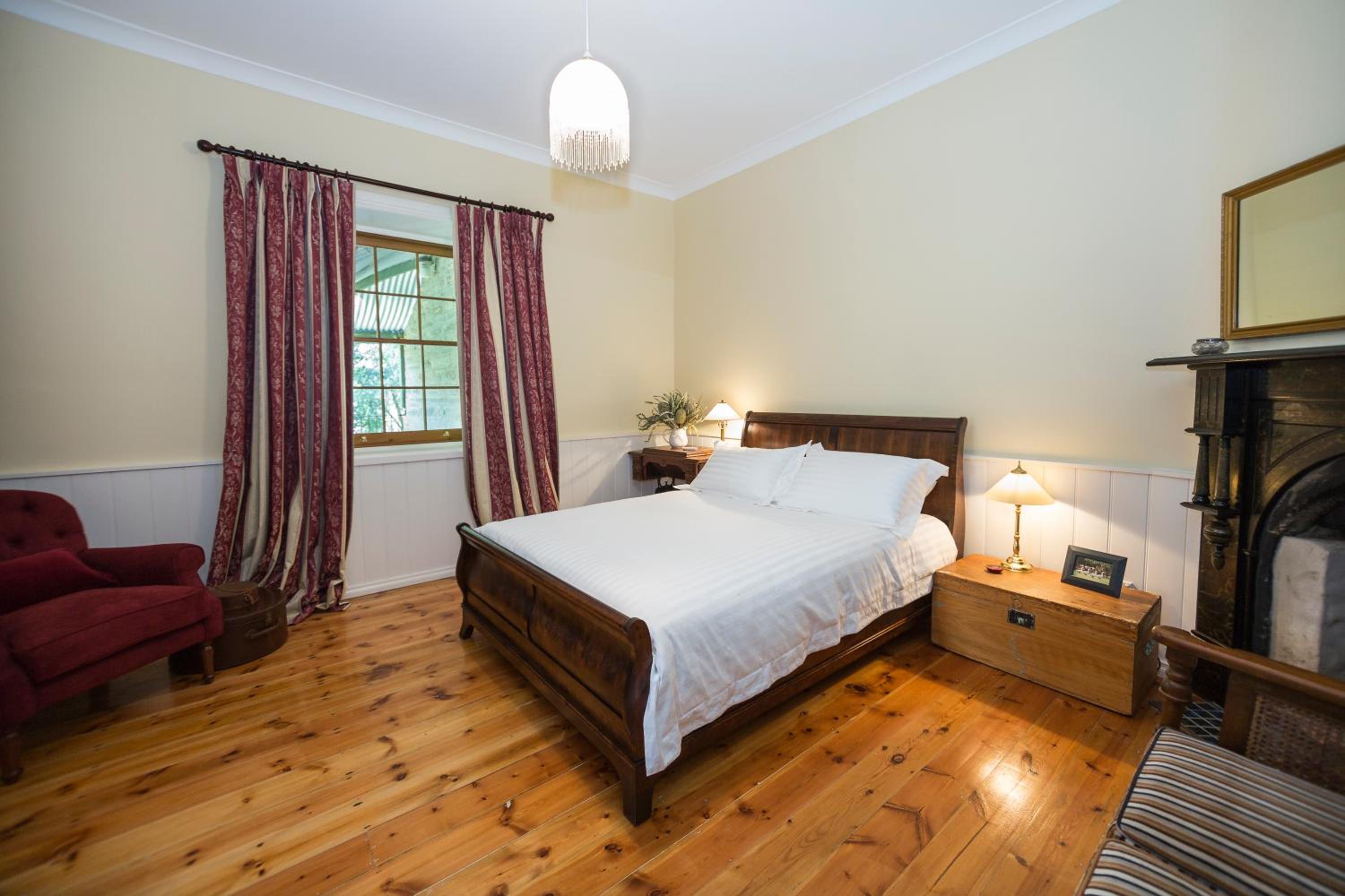 Grand Cru Estate Homestead