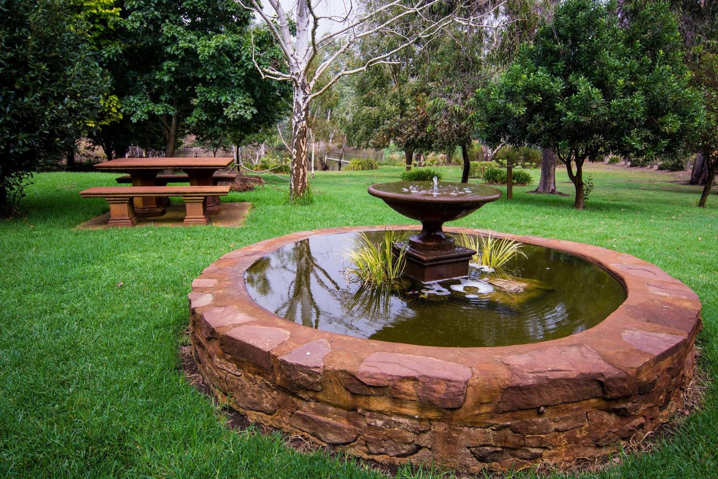 Grand Cru Estate Homestead