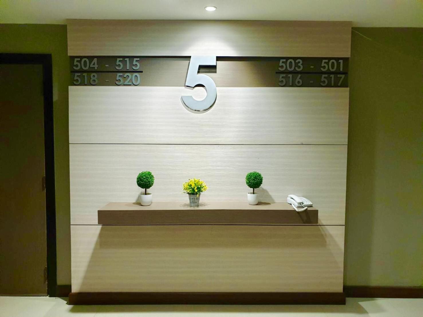 Srivichai Hotel