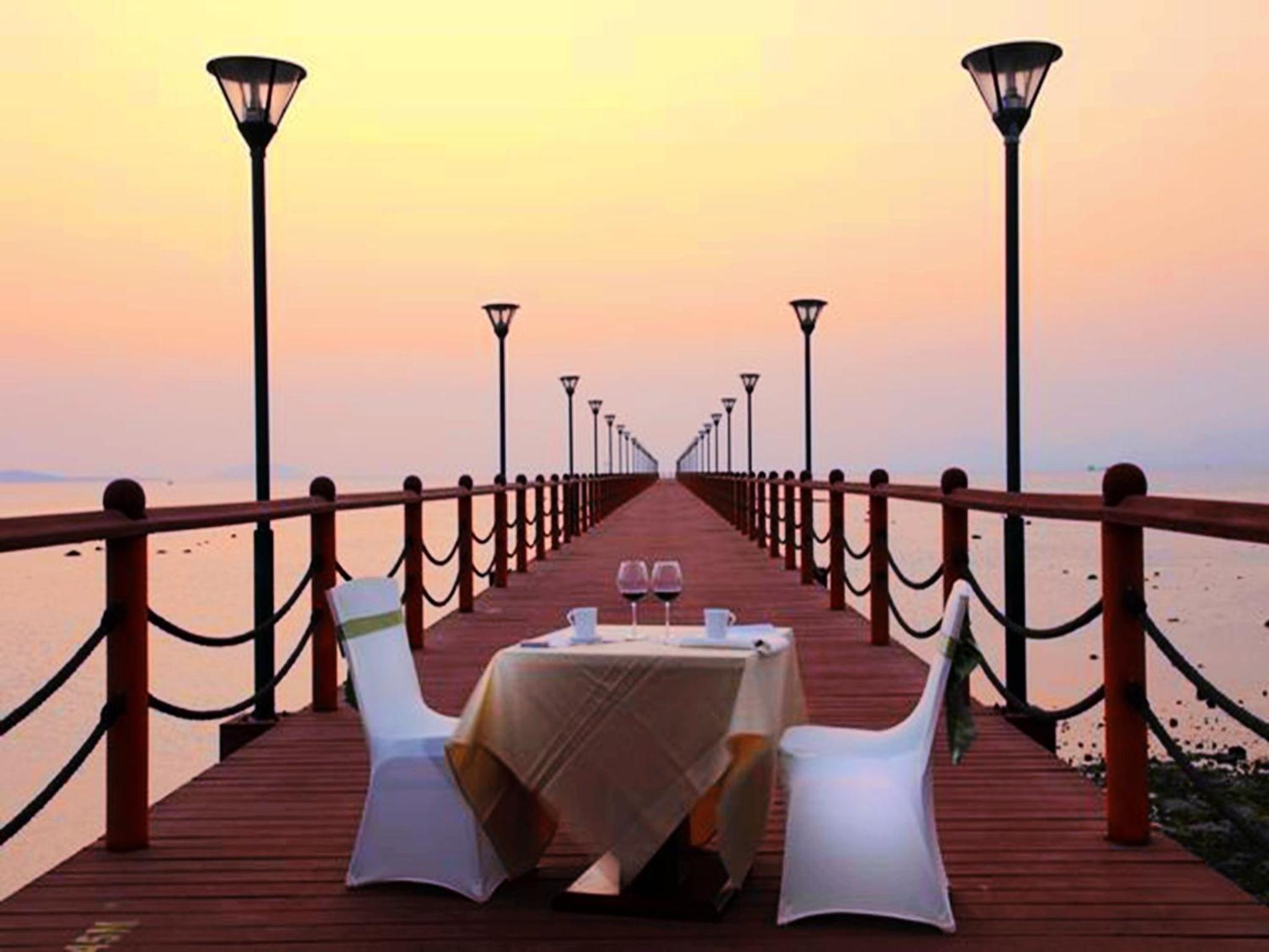 Luhuitou State Guesthouse & Resort