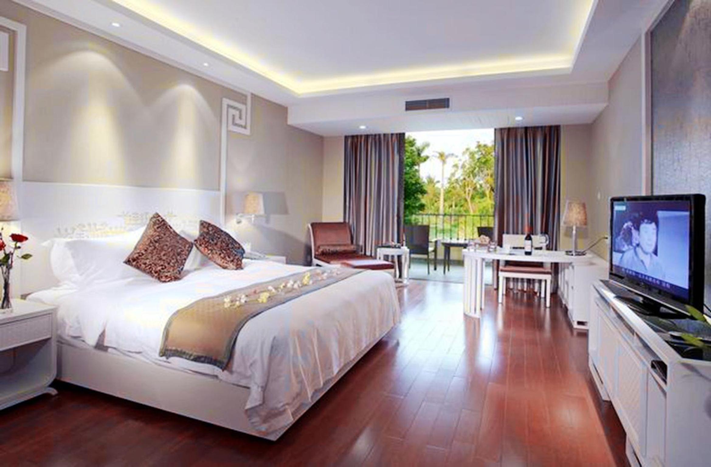 Luhuitou State Guesthouse & Resort