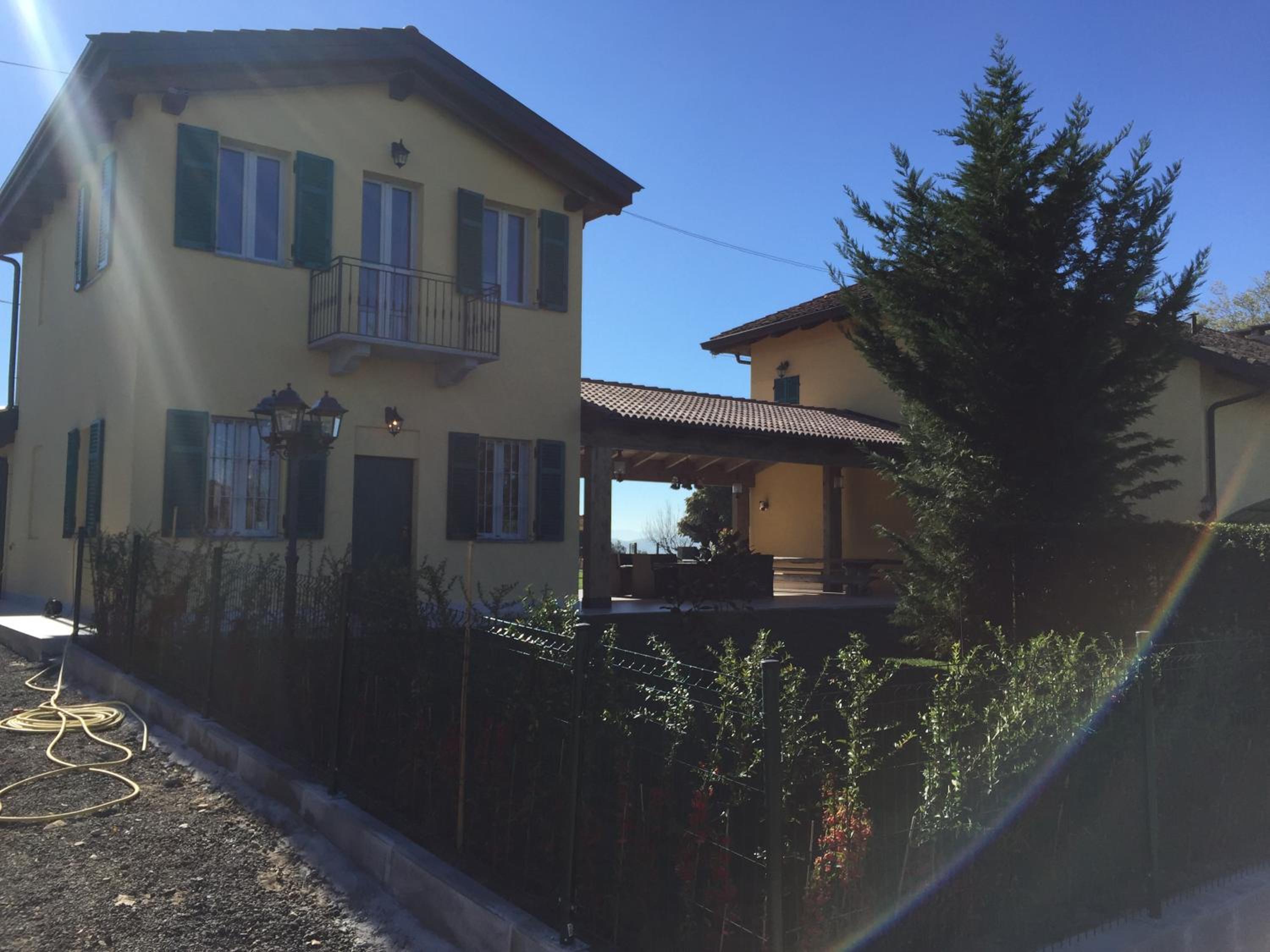 Cascina Desderi