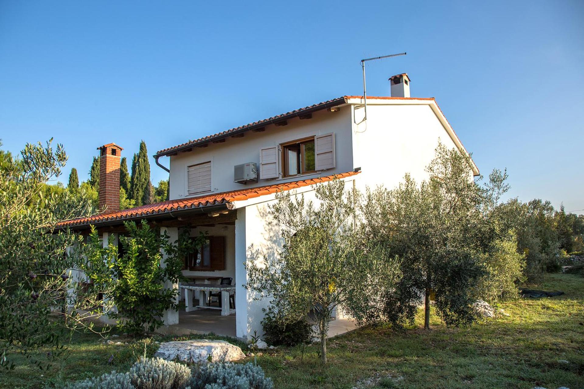 Holiday Home Magić view 2