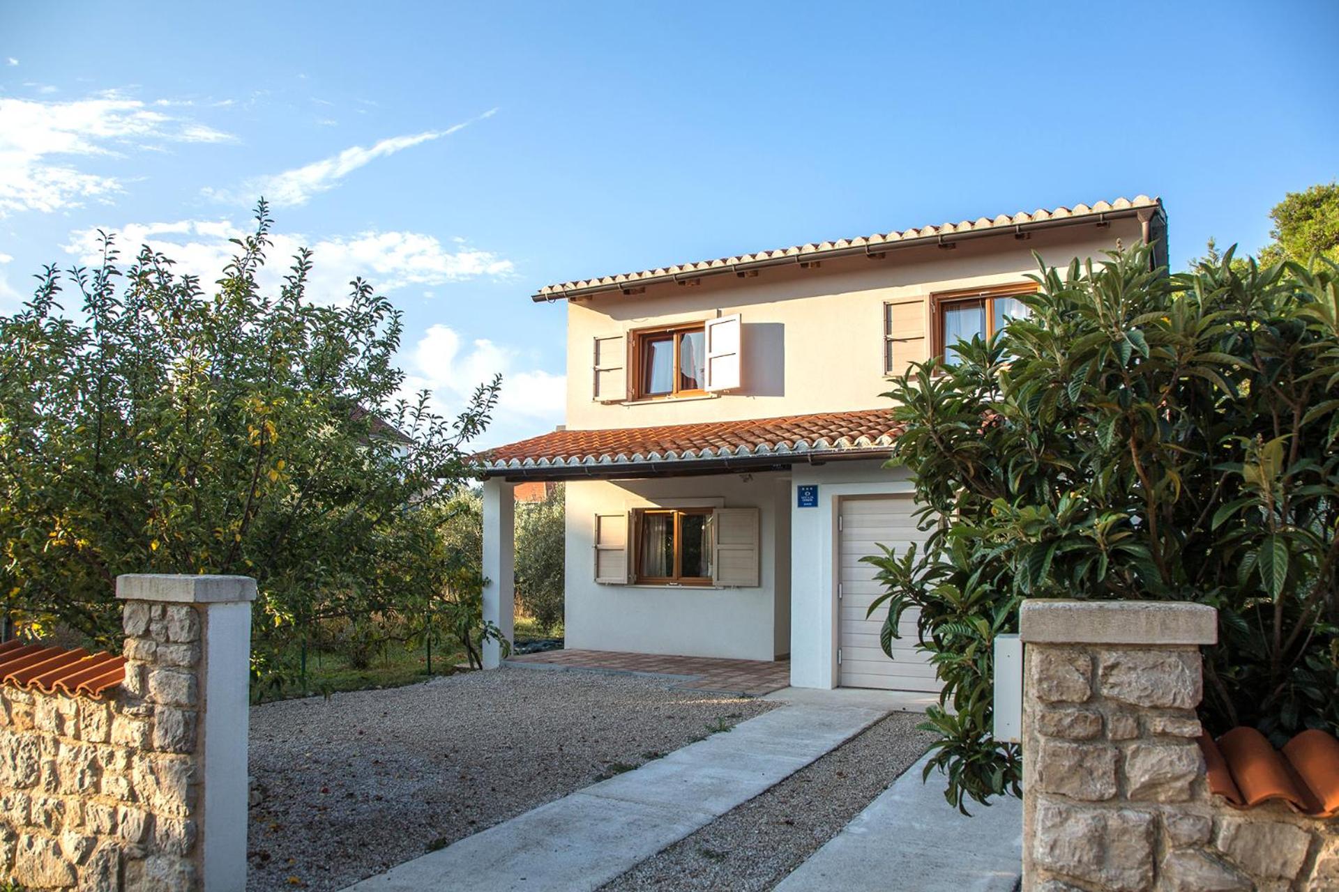 Holiday Home Magić view 5