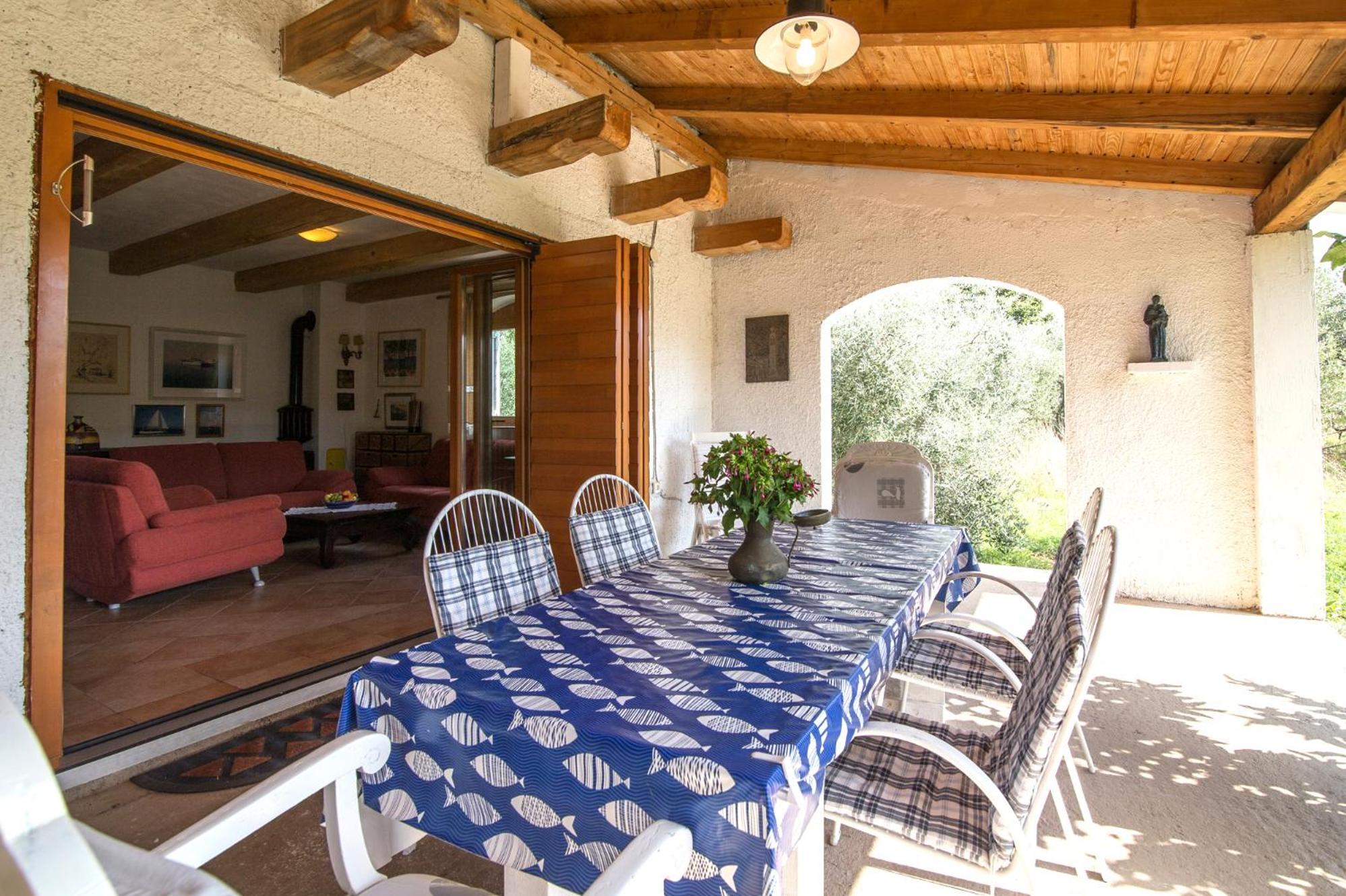 Holiday Home Magić view 3