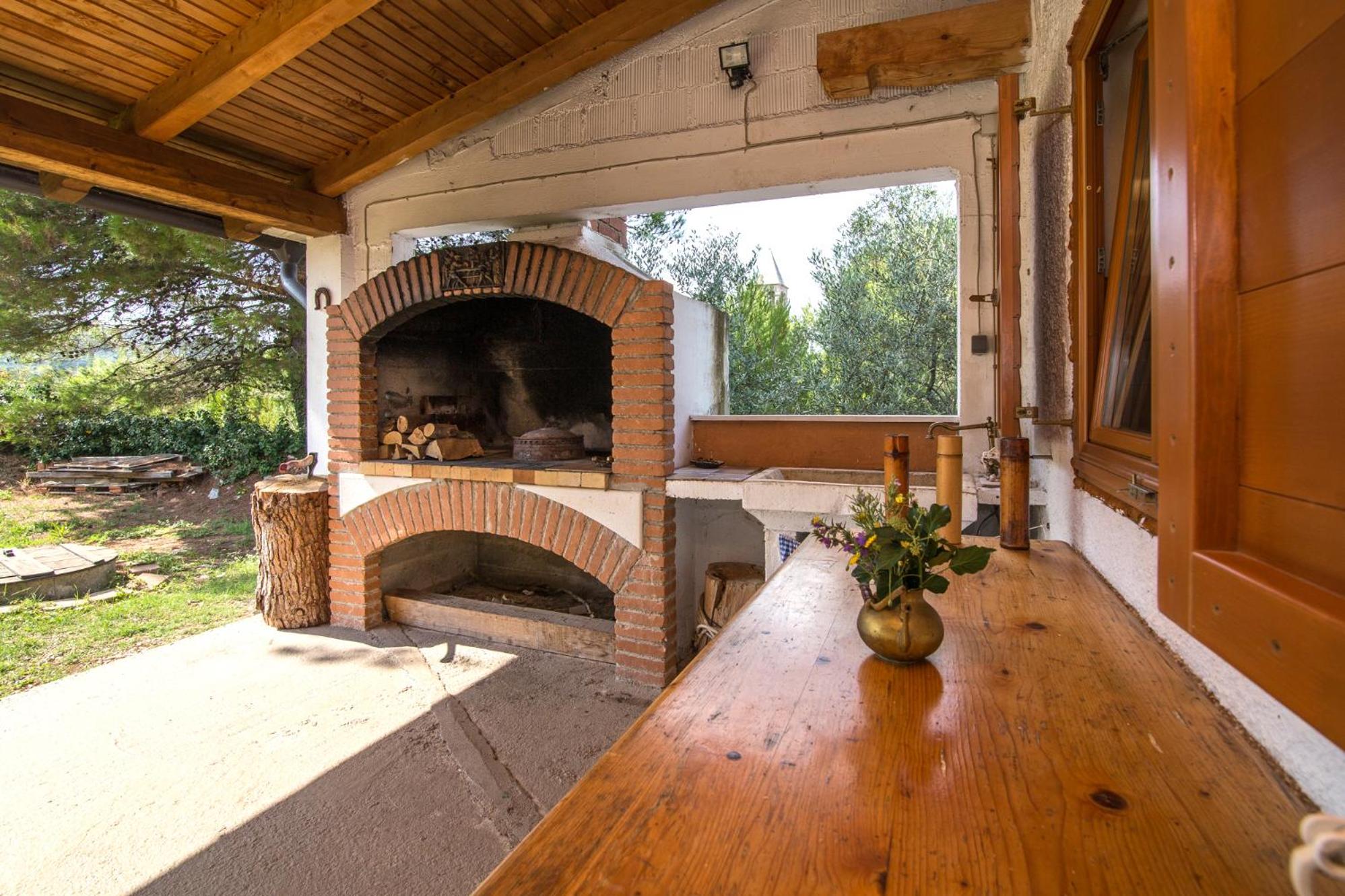 Holiday Home Magić view 4